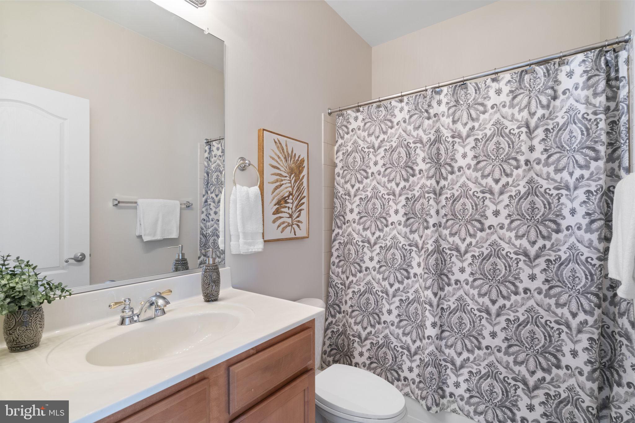 SOUTH RUN CROSSING - Residential