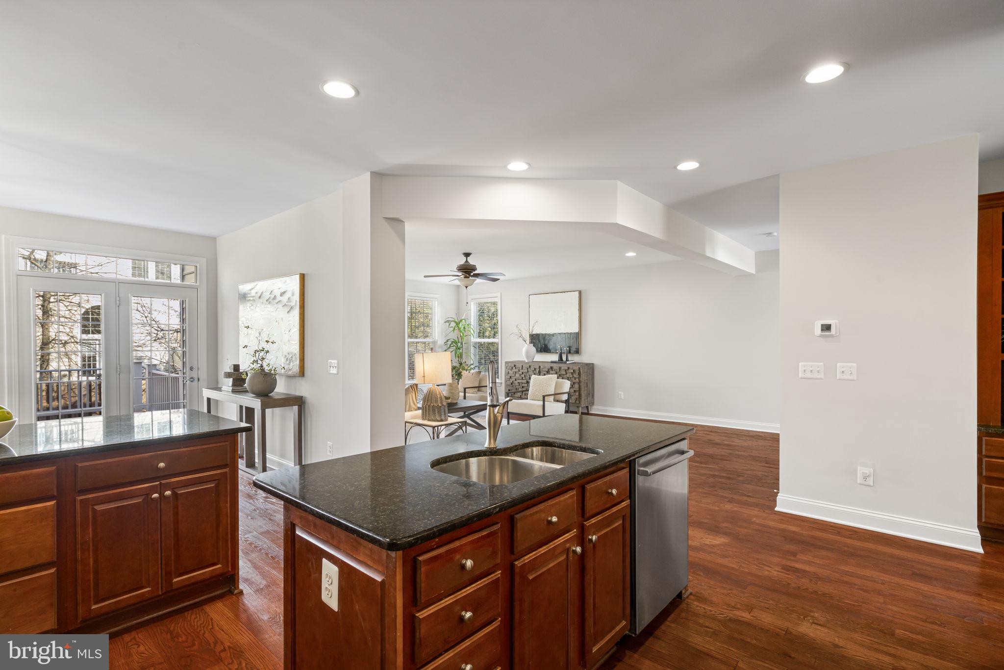 SOUTH RUN CROSSING - Residential