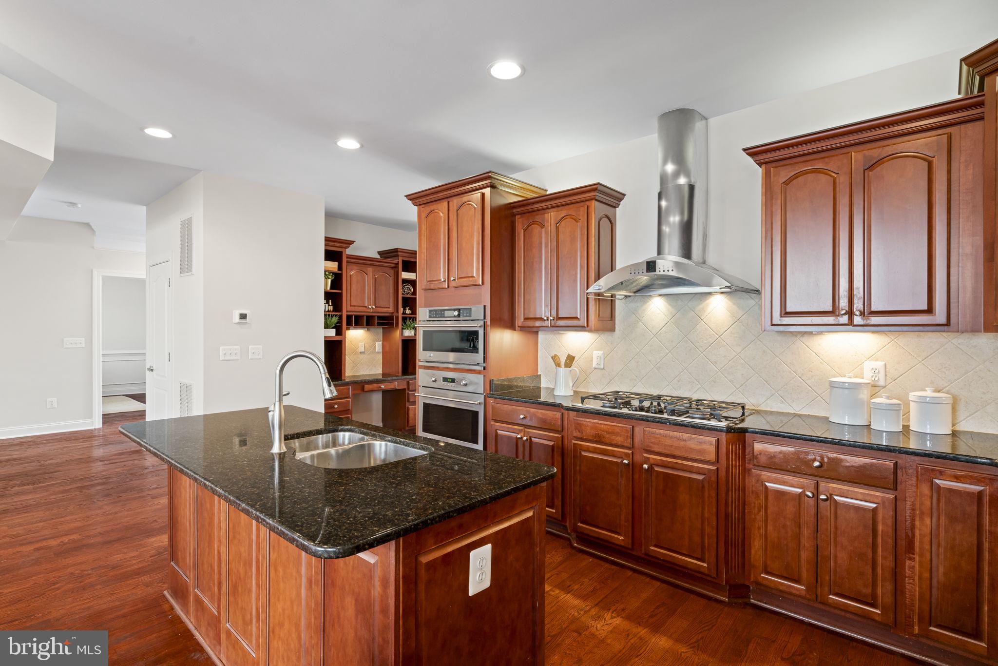 SOUTH RUN CROSSING - Residential