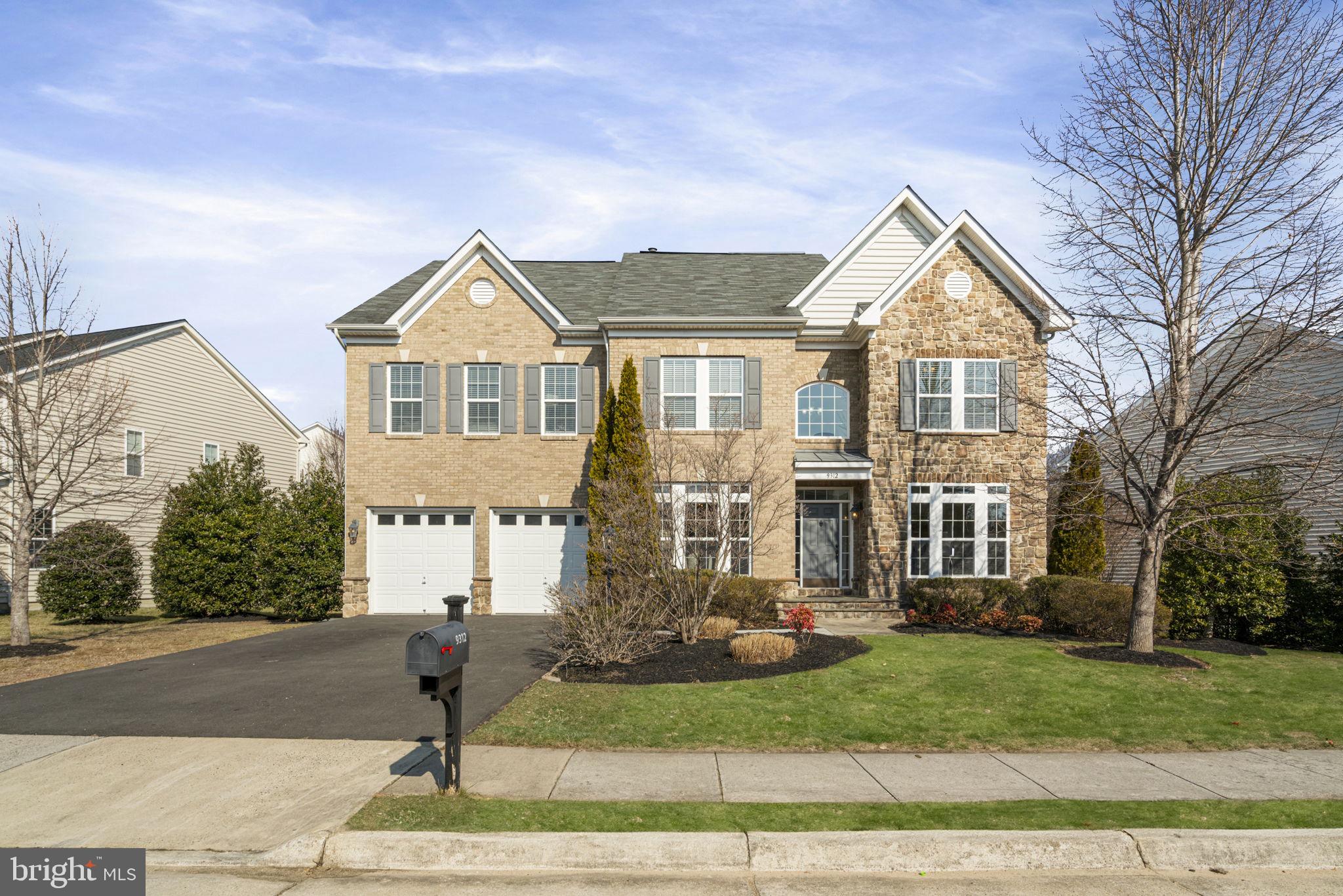 SOUTH RUN CROSSING - Residential