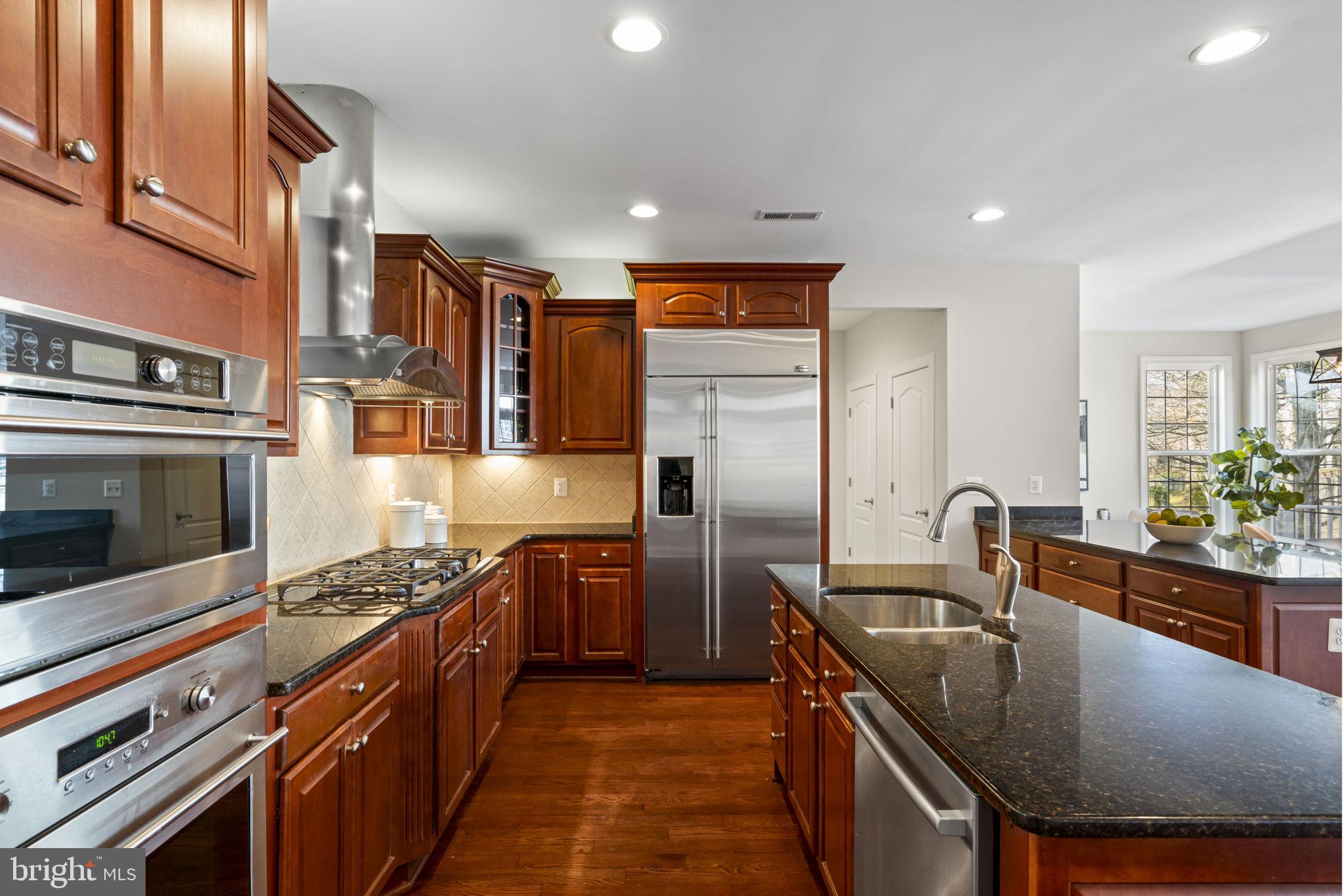 SOUTH RUN CROSSING - Residential