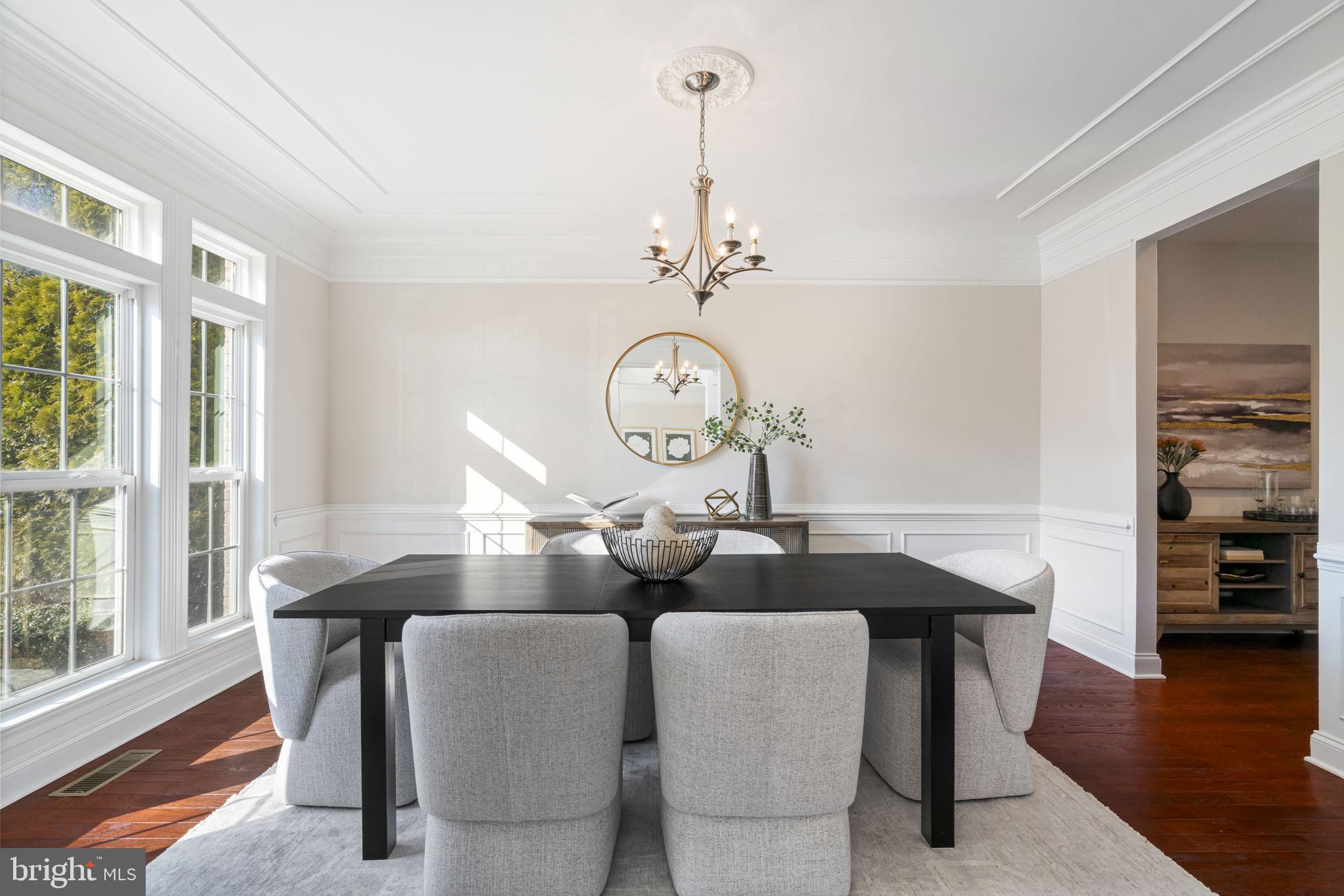 SOUTH RUN CROSSING - Residential