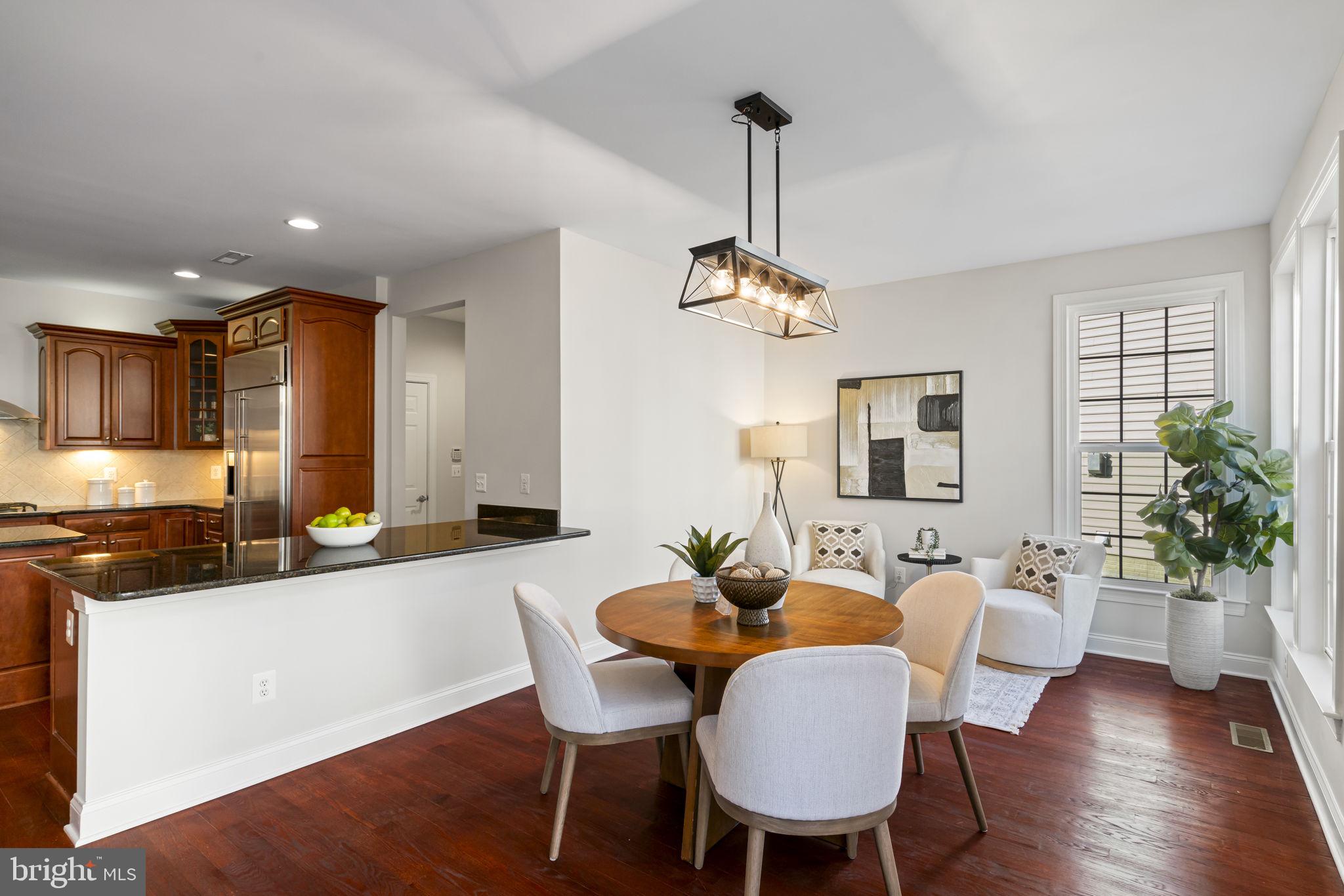 SOUTH RUN CROSSING - Residential