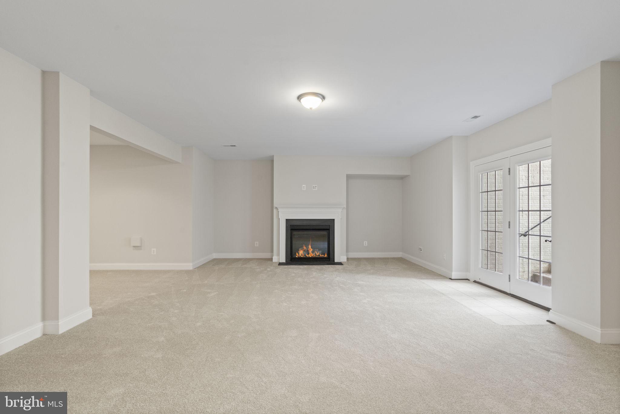 SOUTH RUN CROSSING - Residential