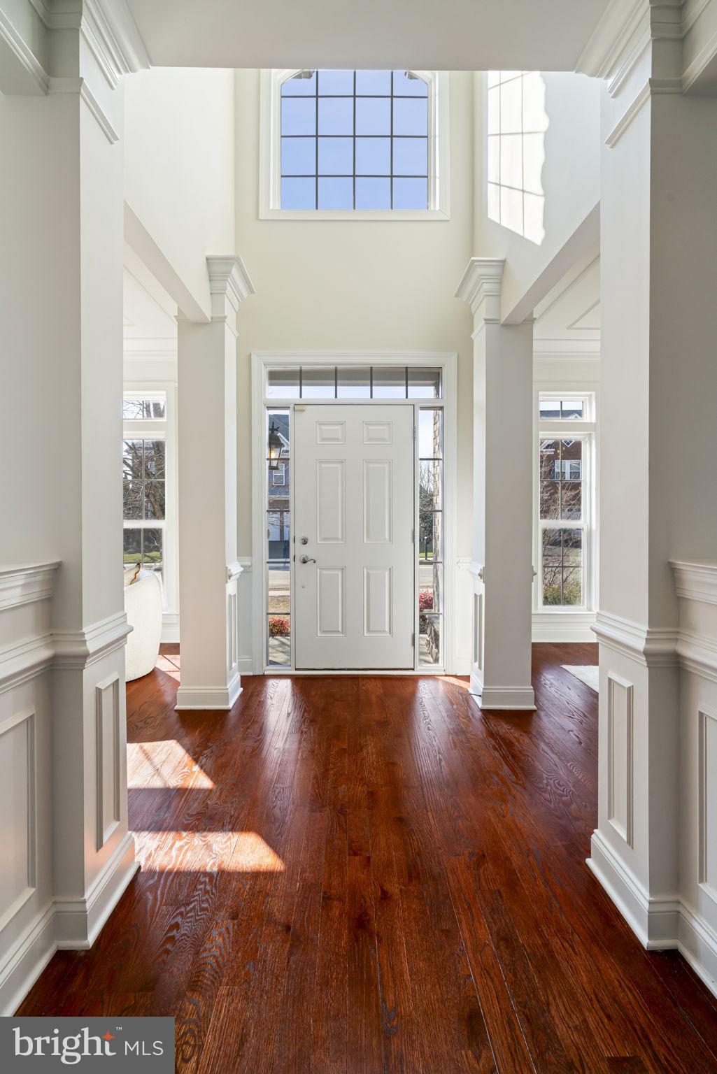 SOUTH RUN CROSSING - Residential