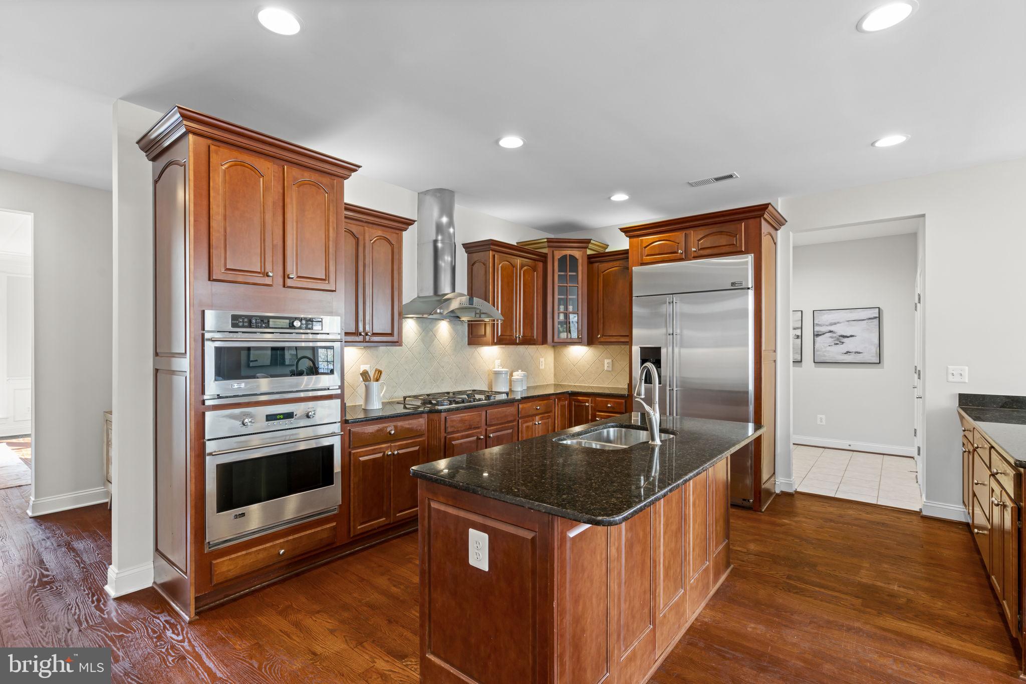 SOUTH RUN CROSSING - Residential