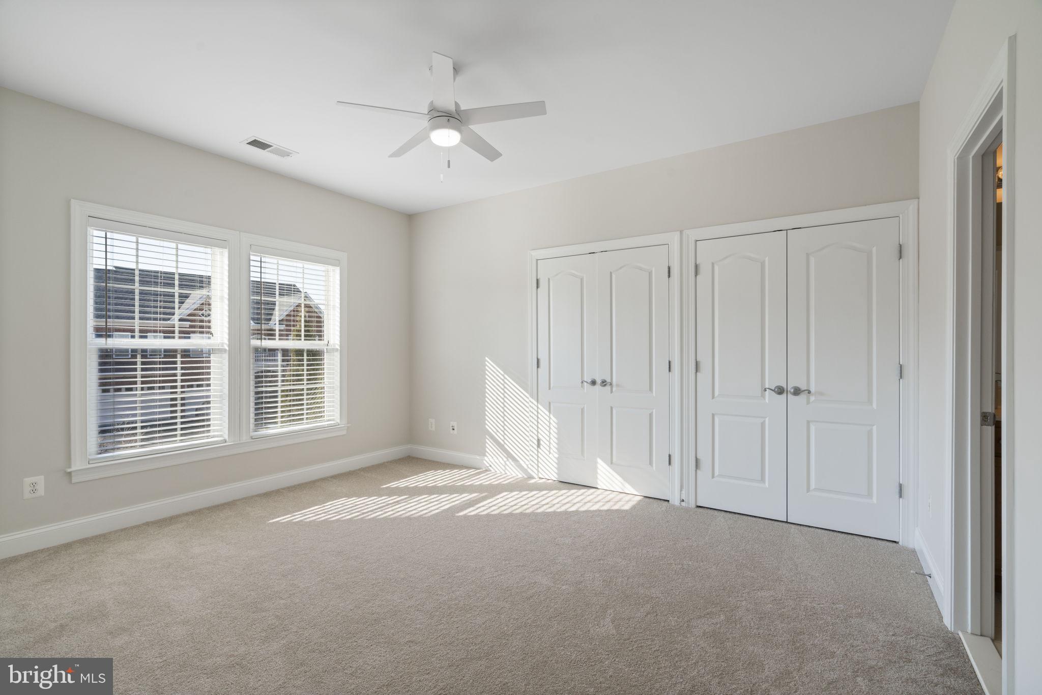 SOUTH RUN CROSSING - Residential