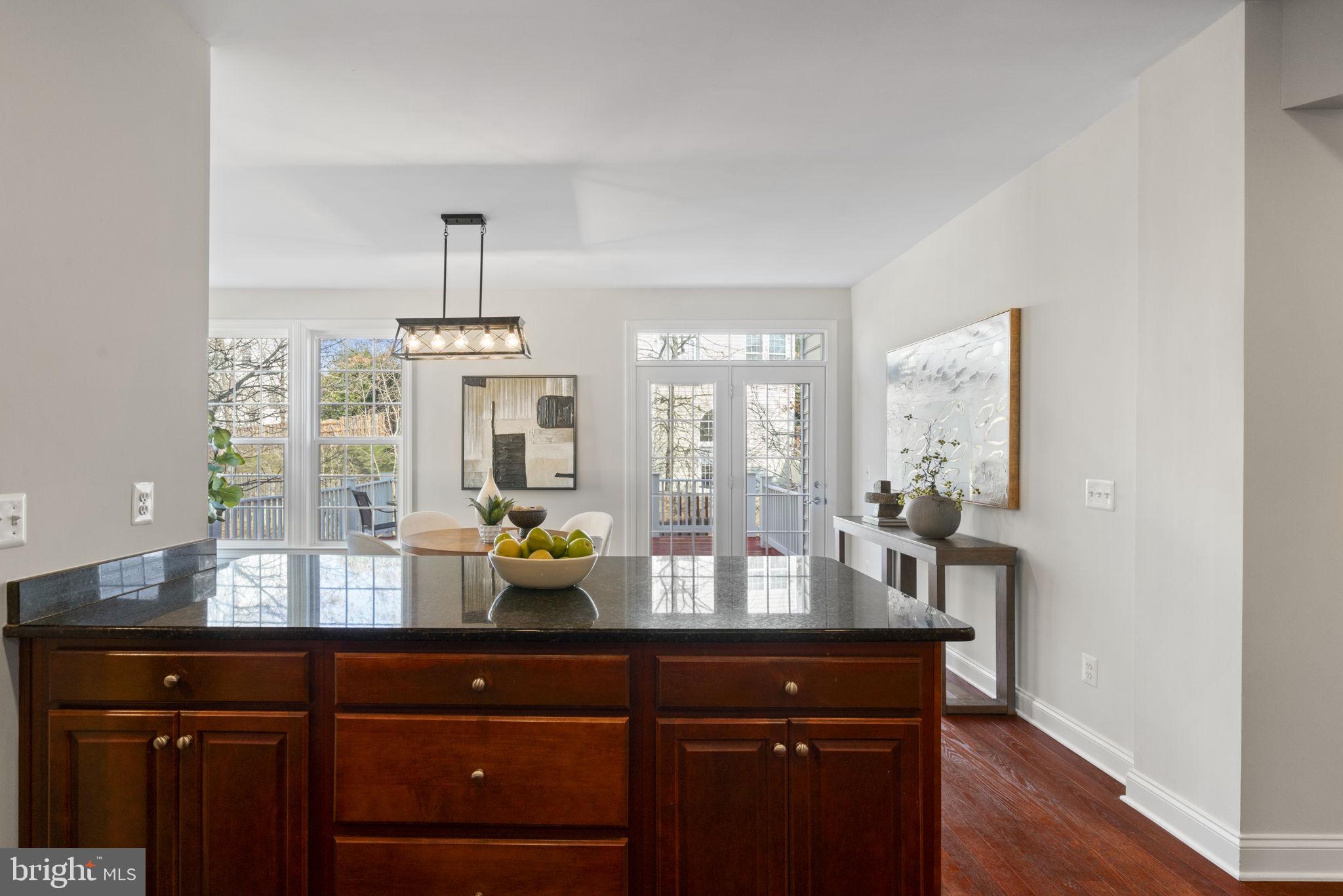 SOUTH RUN CROSSING - Residential