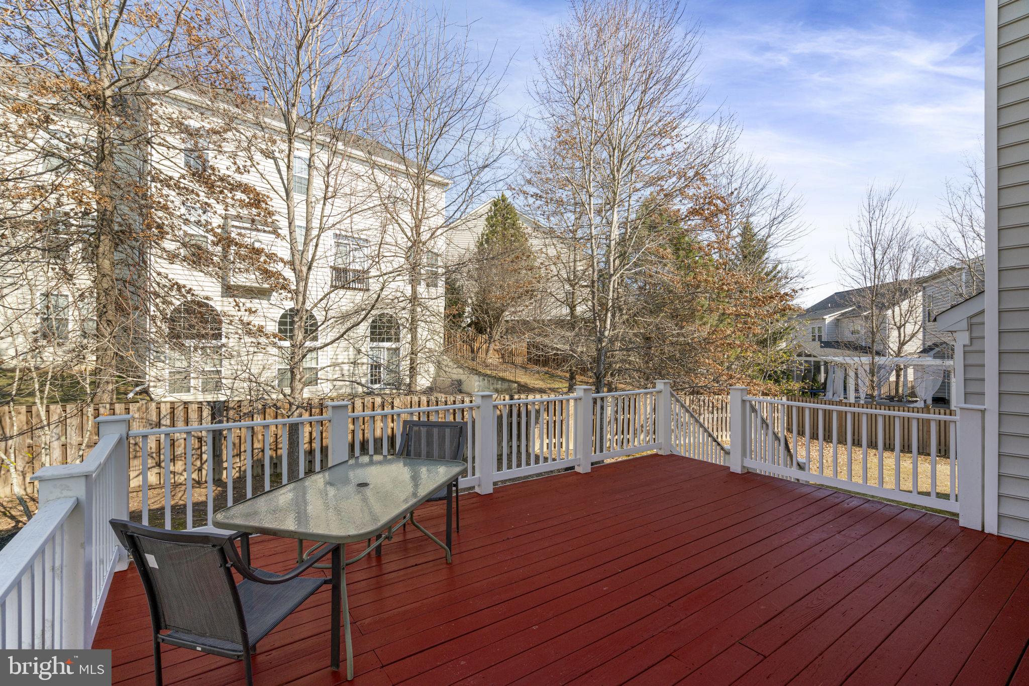 SOUTH RUN CROSSING - Residential