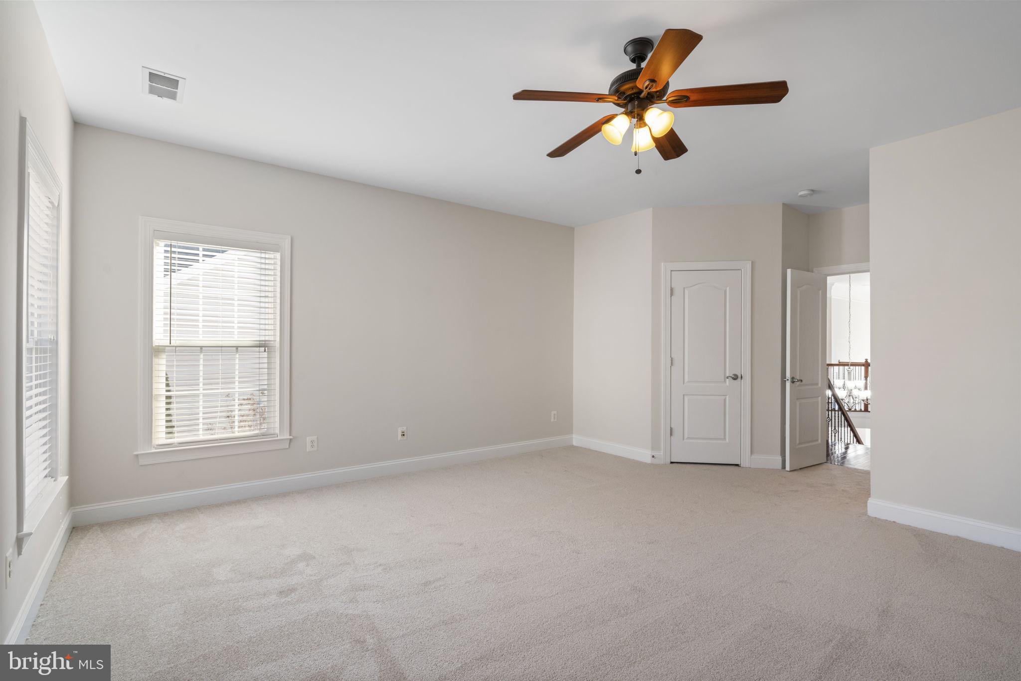 SOUTH RUN CROSSING - Residential