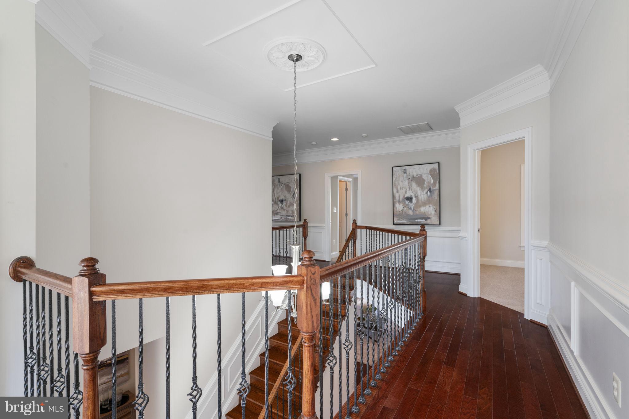 SOUTH RUN CROSSING - Residential