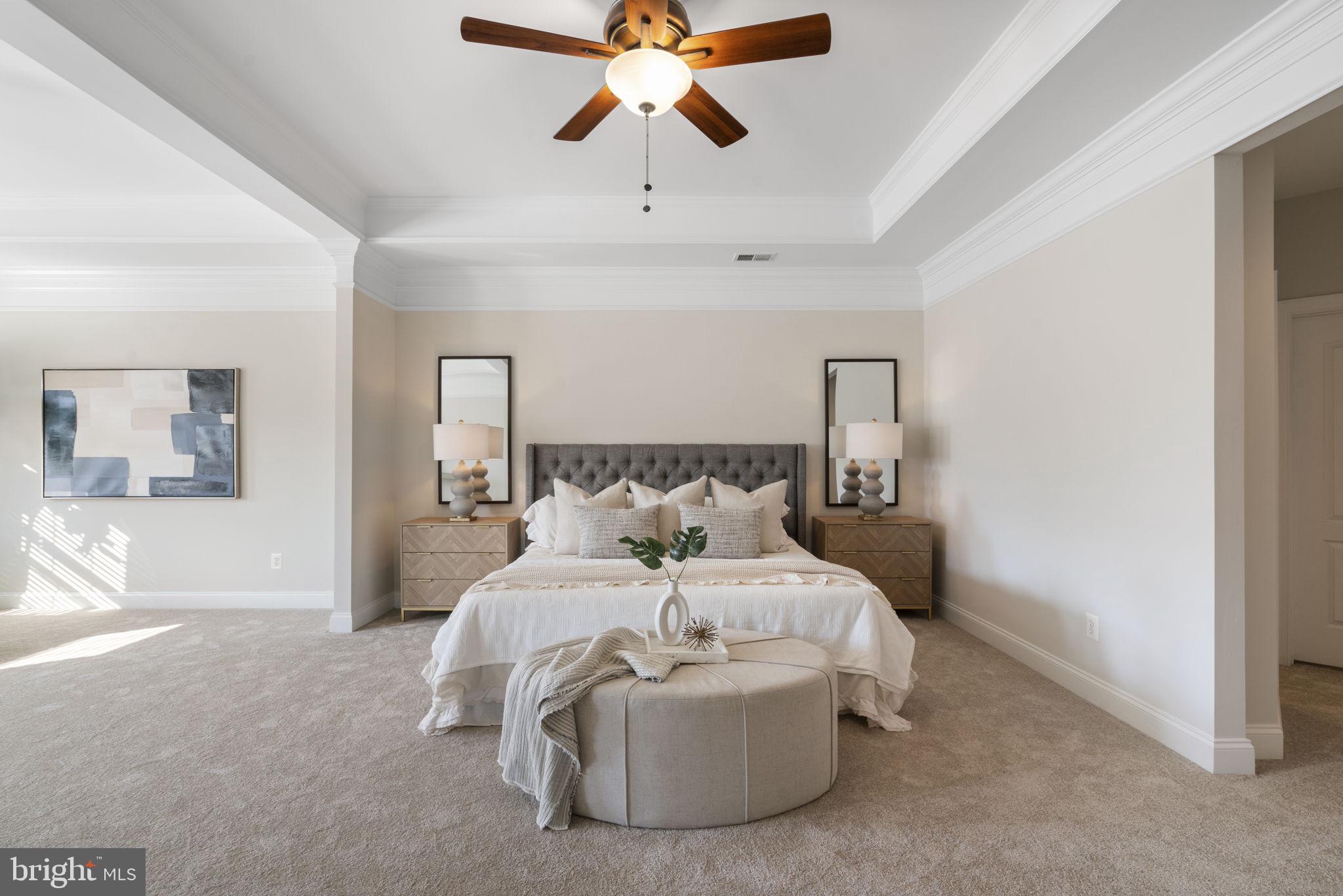 SOUTH RUN CROSSING - Residential