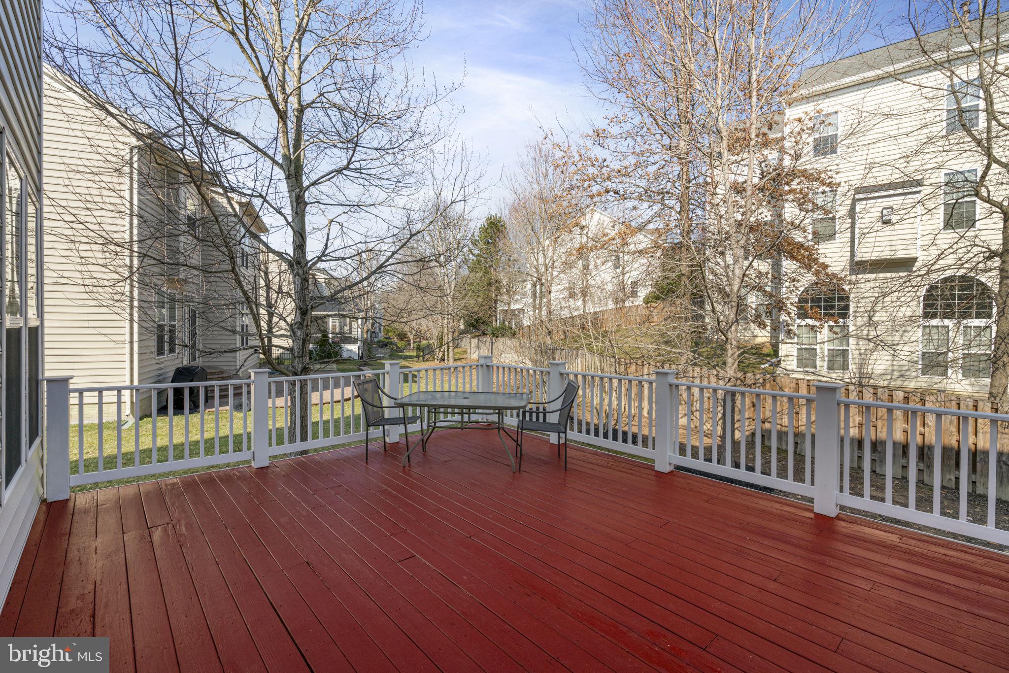 SOUTH RUN CROSSING - Residential