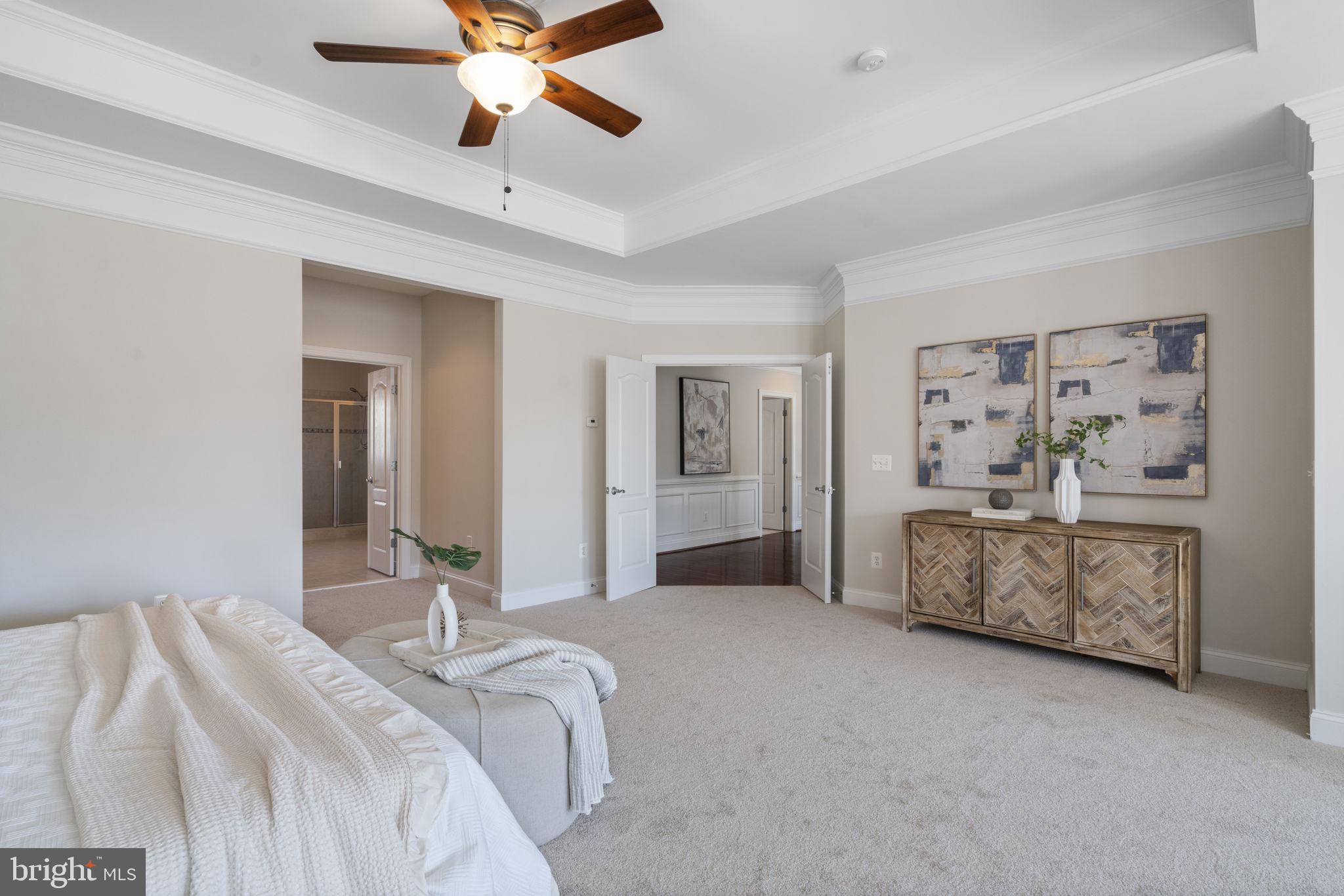 SOUTH RUN CROSSING - Residential