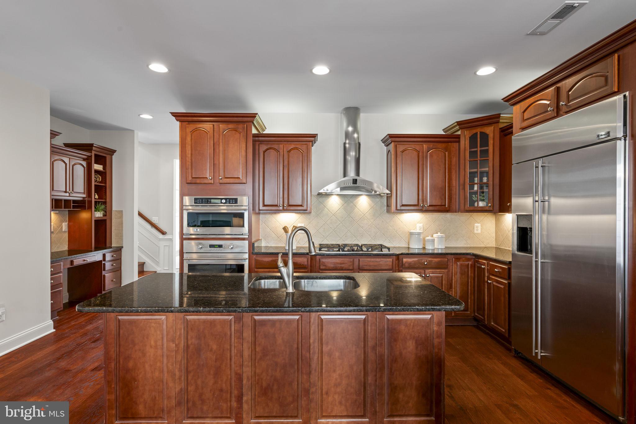 SOUTH RUN CROSSING - Residential