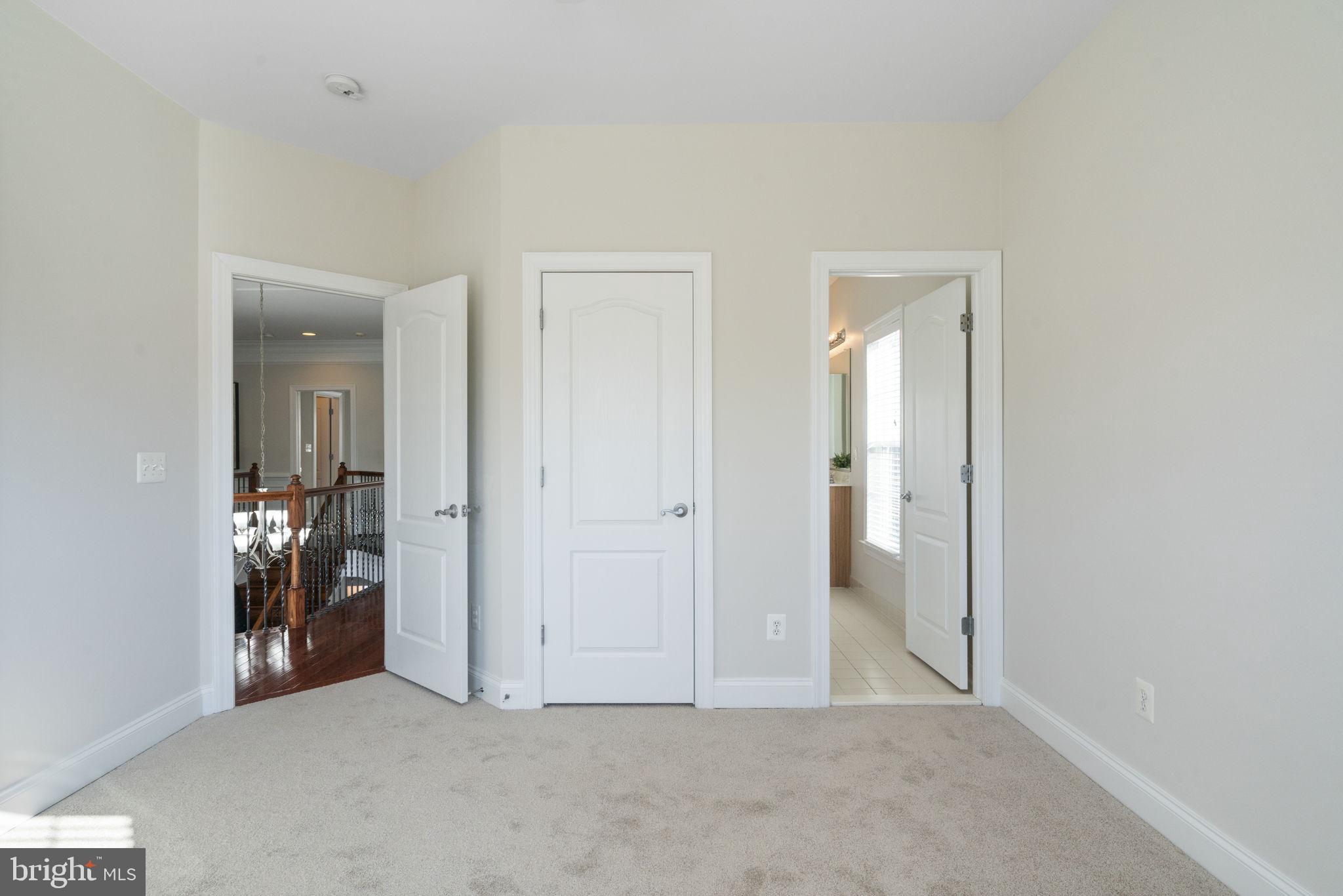 SOUTH RUN CROSSING - Residential