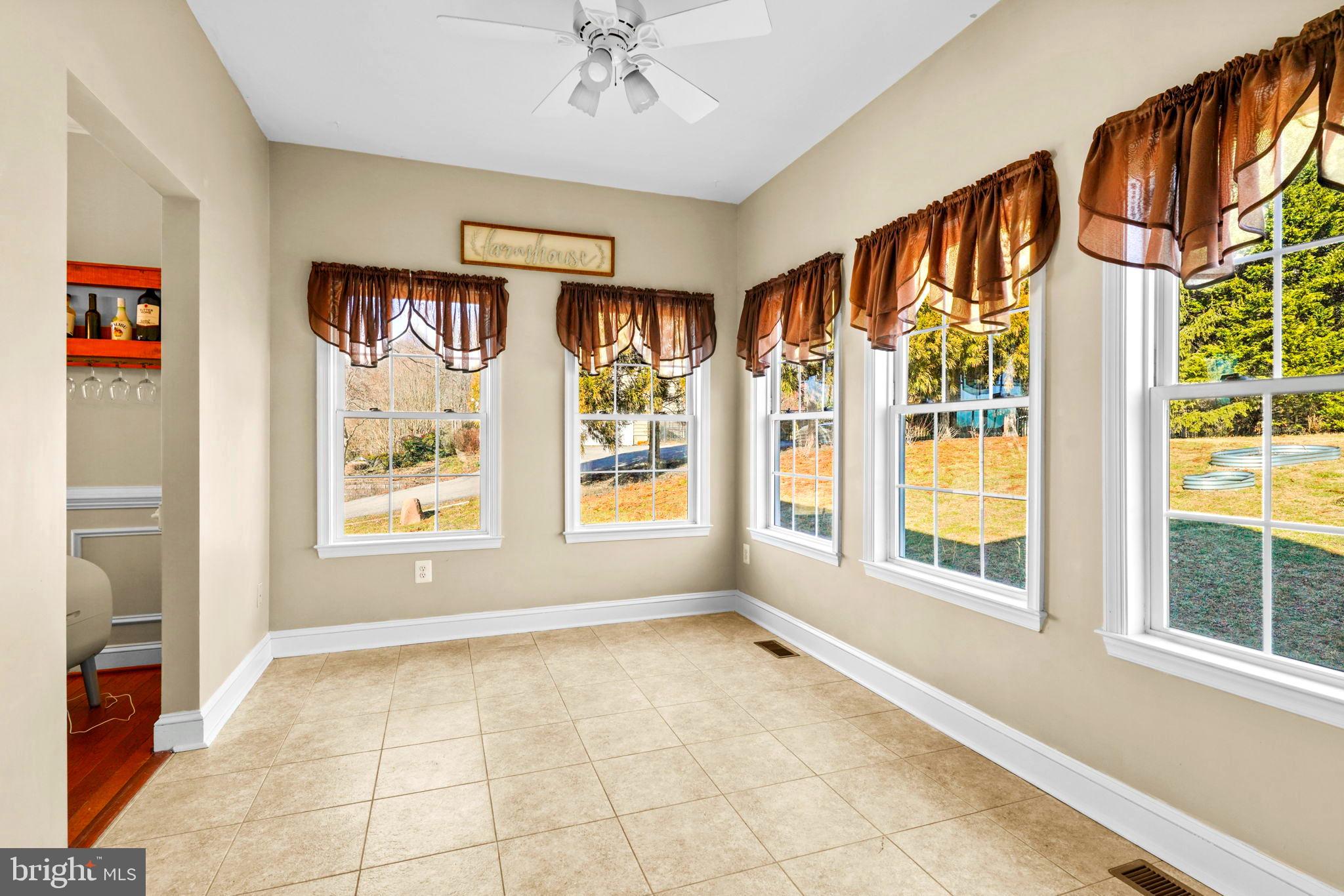 HARBOURSIDE - Residential