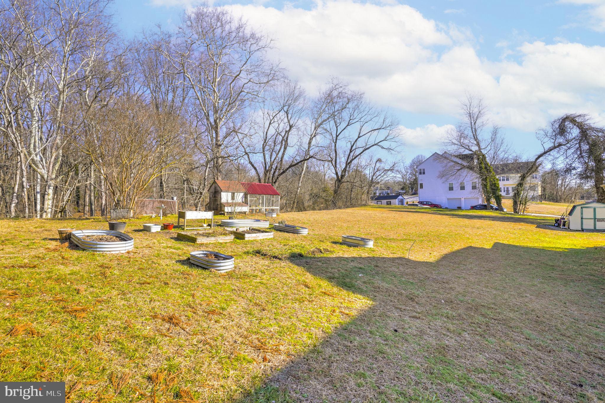 HARBOURSIDE - Residential
