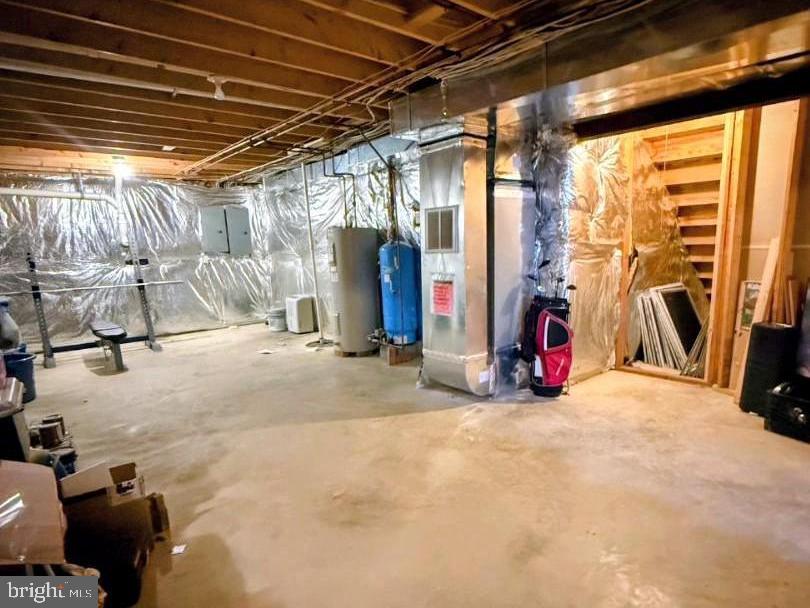 HARBOURSIDE - Residential