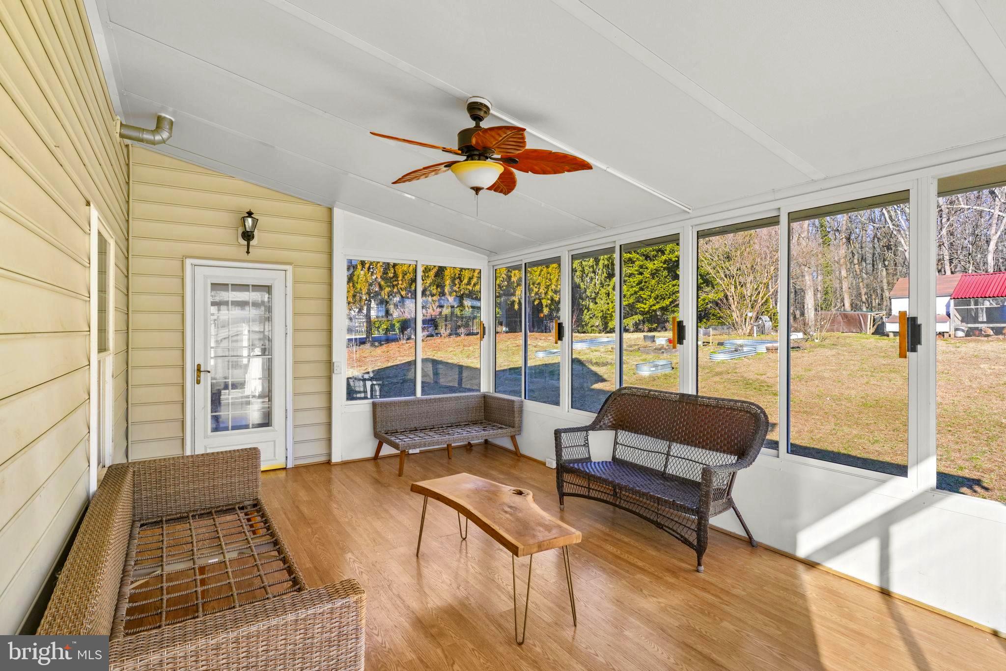 HARBOURSIDE - Residential