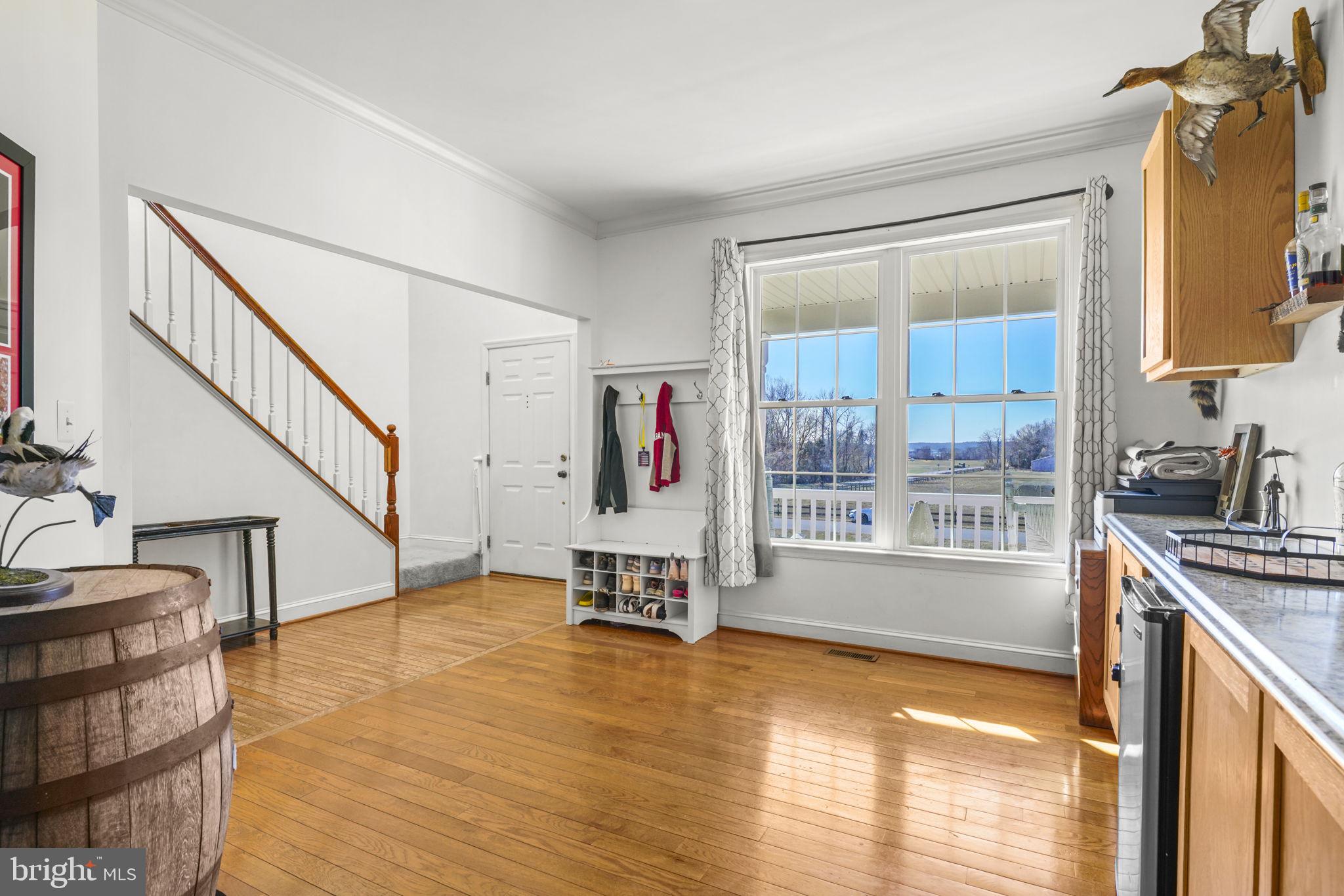 HARBOURSIDE - Residential