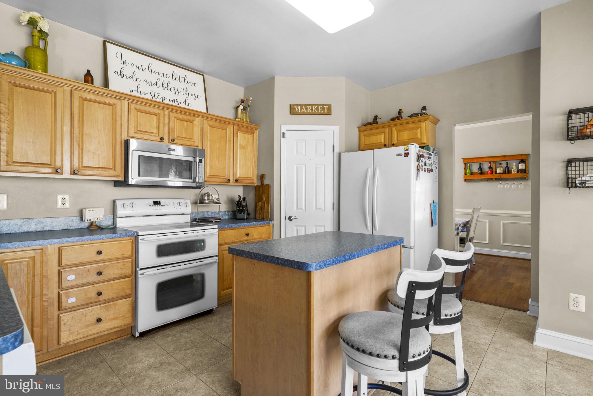 HARBOURSIDE - Residential