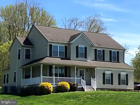 5630 CALVIN CT SAINT LEONARD MD 20685