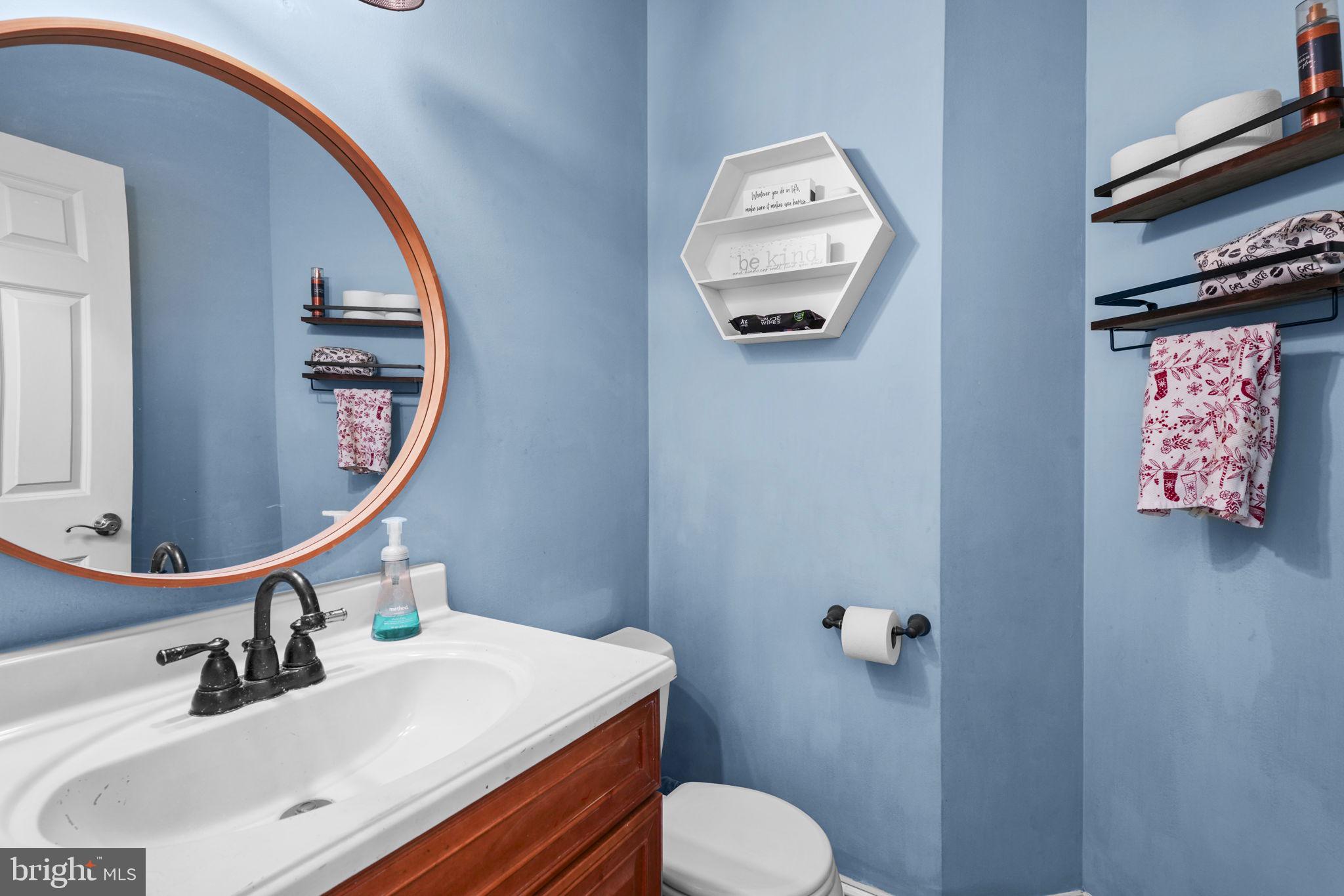 HARBOURSIDE - Residential