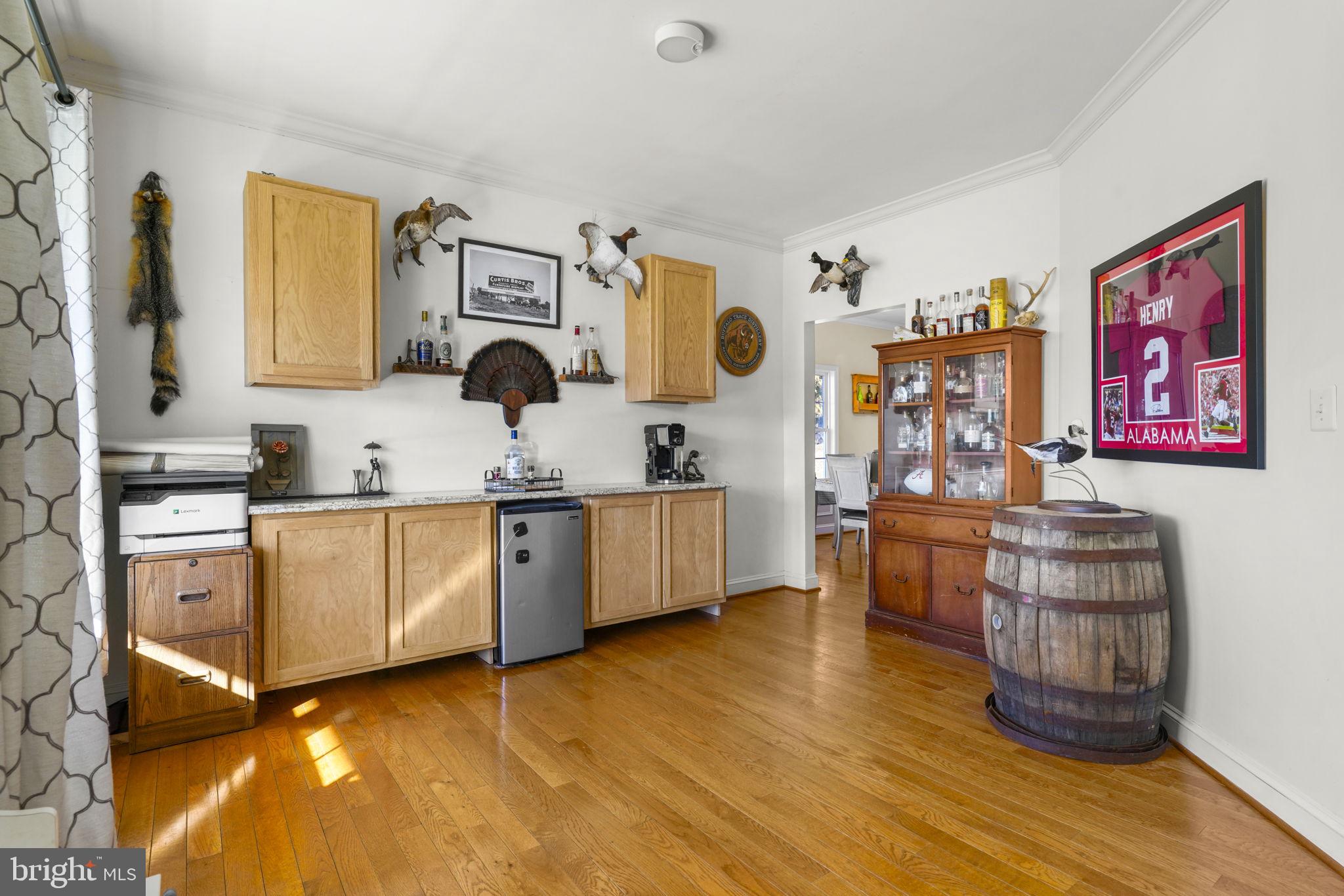 HARBOURSIDE - Residential