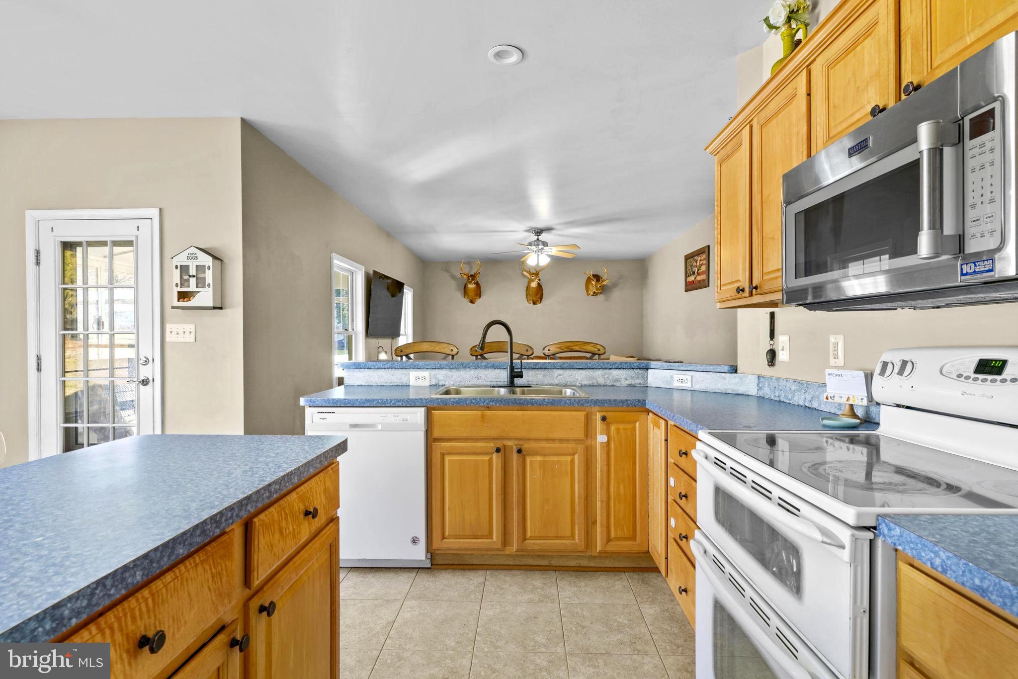 HARBOURSIDE - Residential