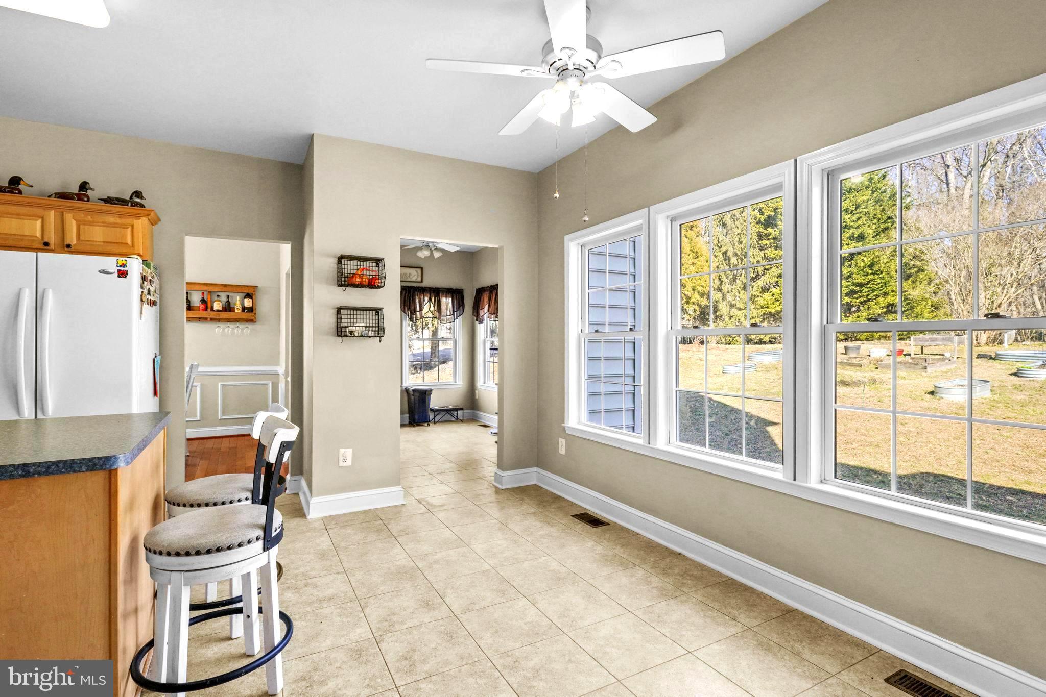 HARBOURSIDE - Residential