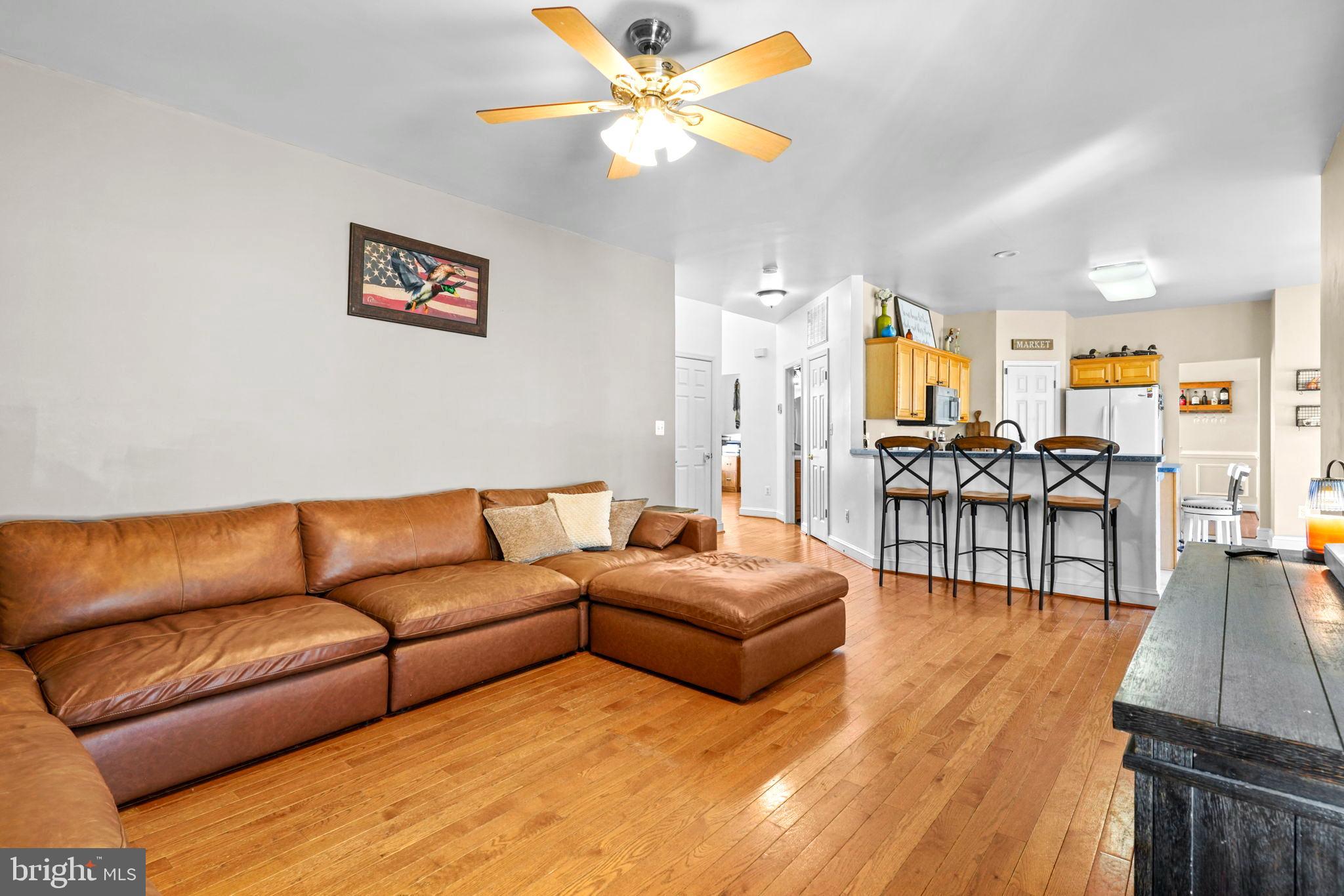 HARBOURSIDE - Residential