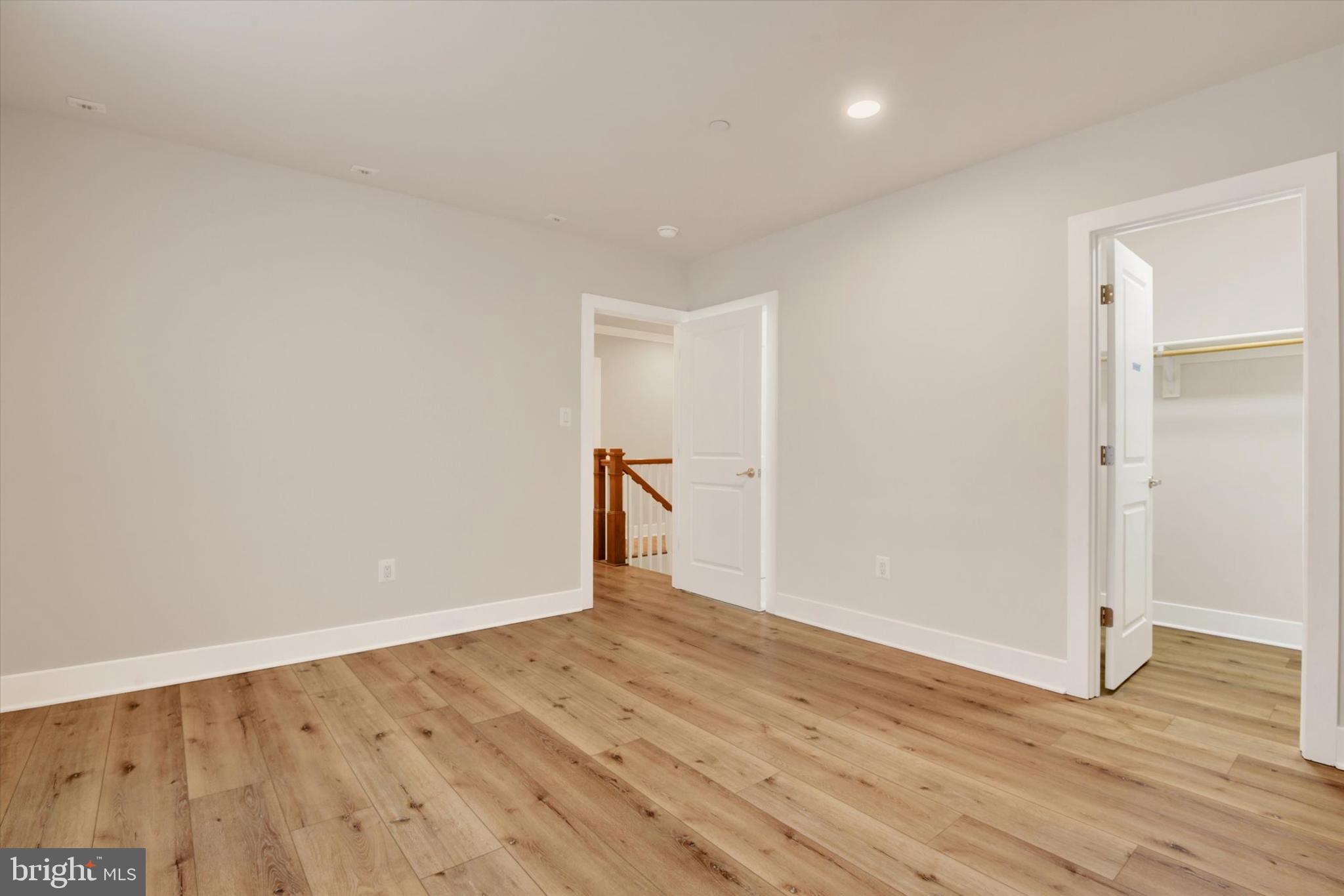 THE ORCHARD AT NEW MARKET - Residential