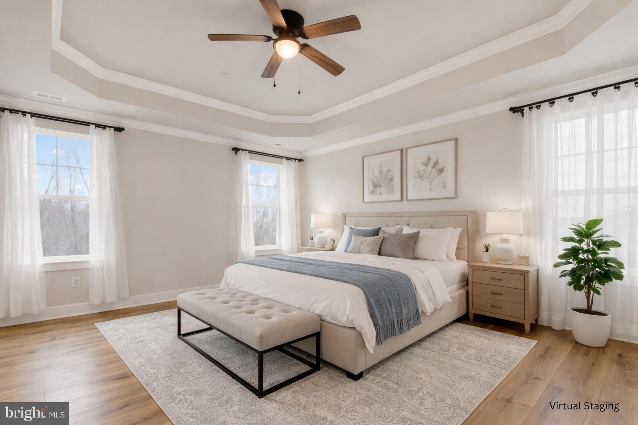 THE ORCHARD AT NEW MARKET - Residential