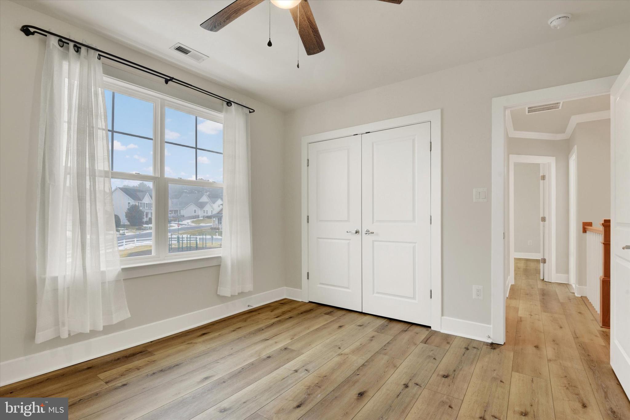 THE ORCHARD AT NEW MARKET - Residential