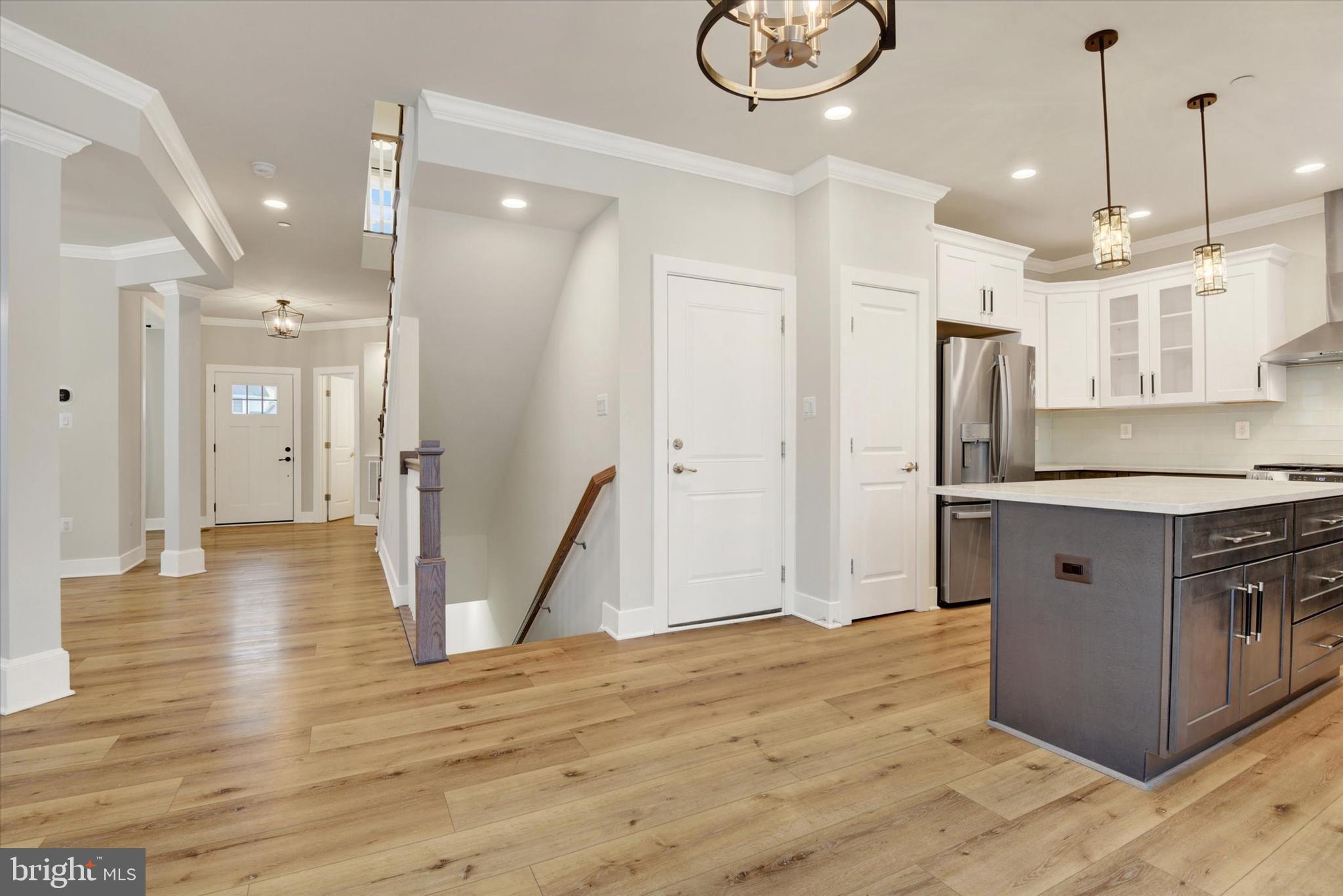 THE ORCHARD AT NEW MARKET - Residential