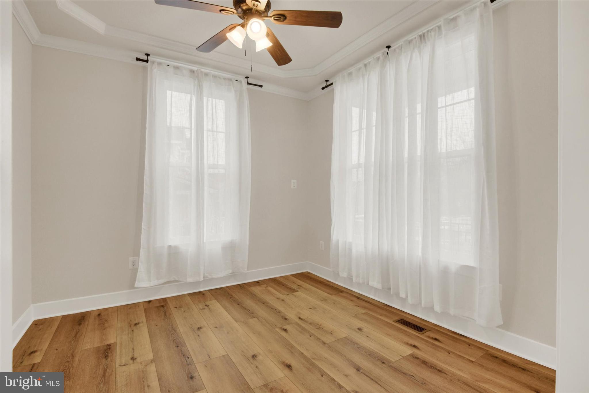 THE ORCHARD AT NEW MARKET - Residential