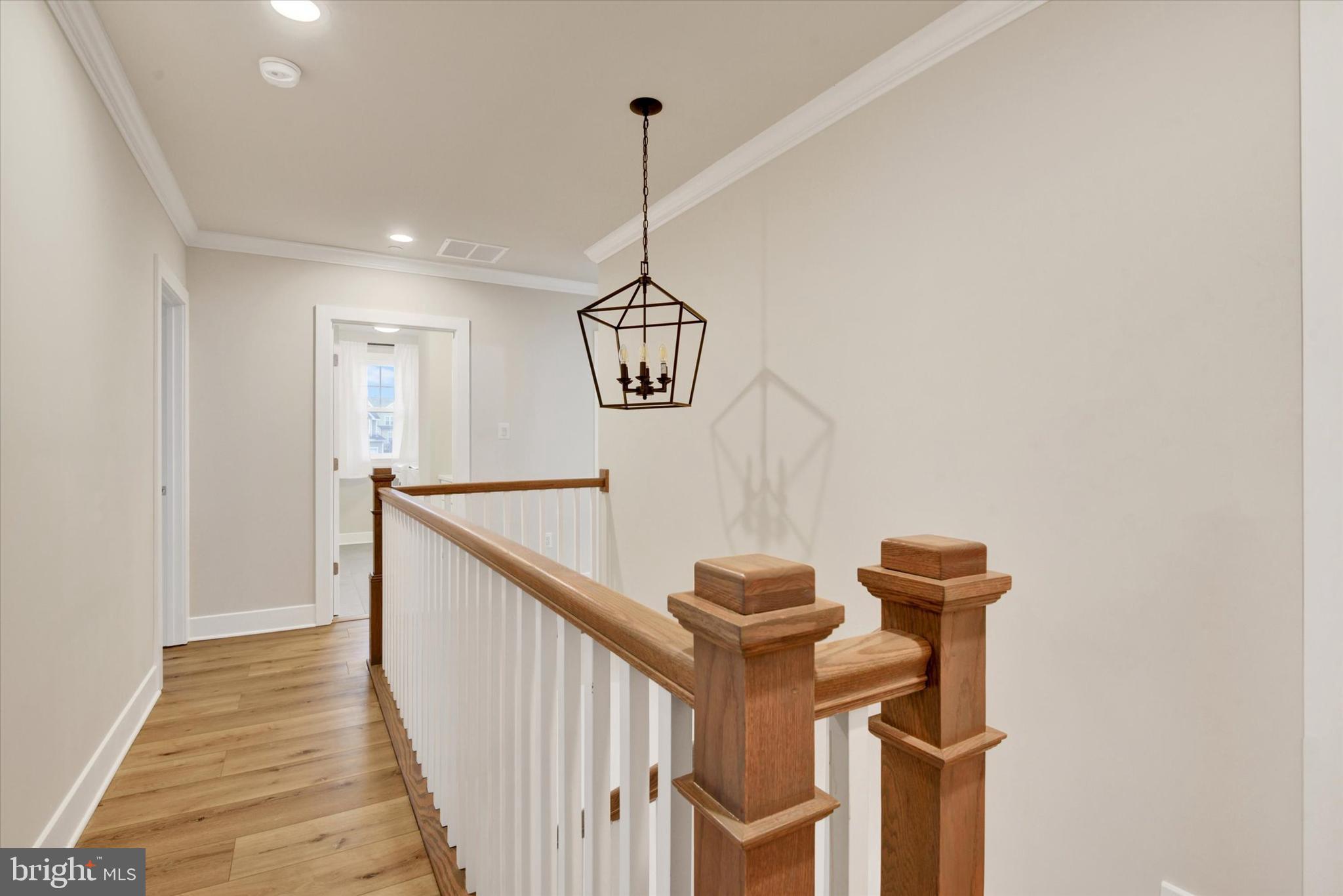 THE ORCHARD AT NEW MARKET - Residential