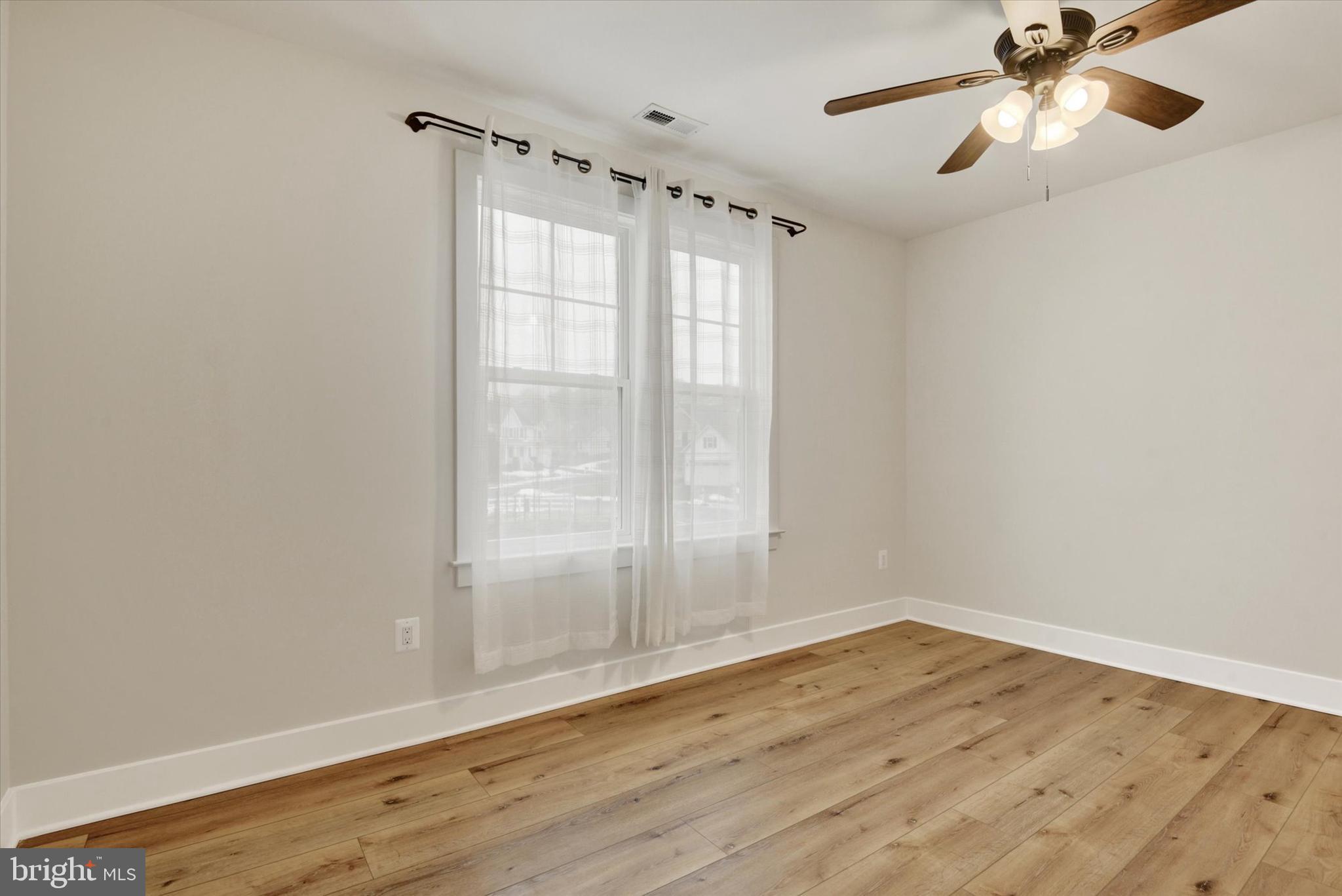 THE ORCHARD AT NEW MARKET - Residential