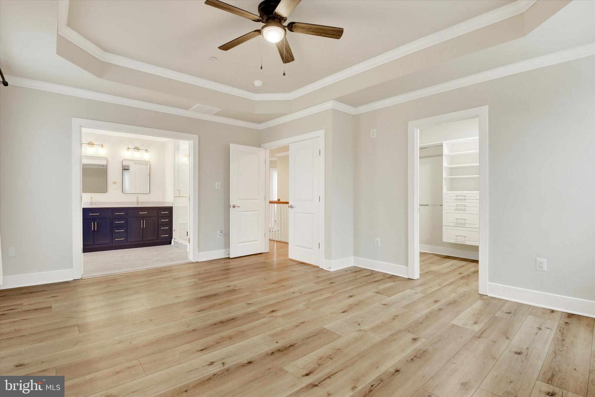 THE ORCHARD AT NEW MARKET - Residential