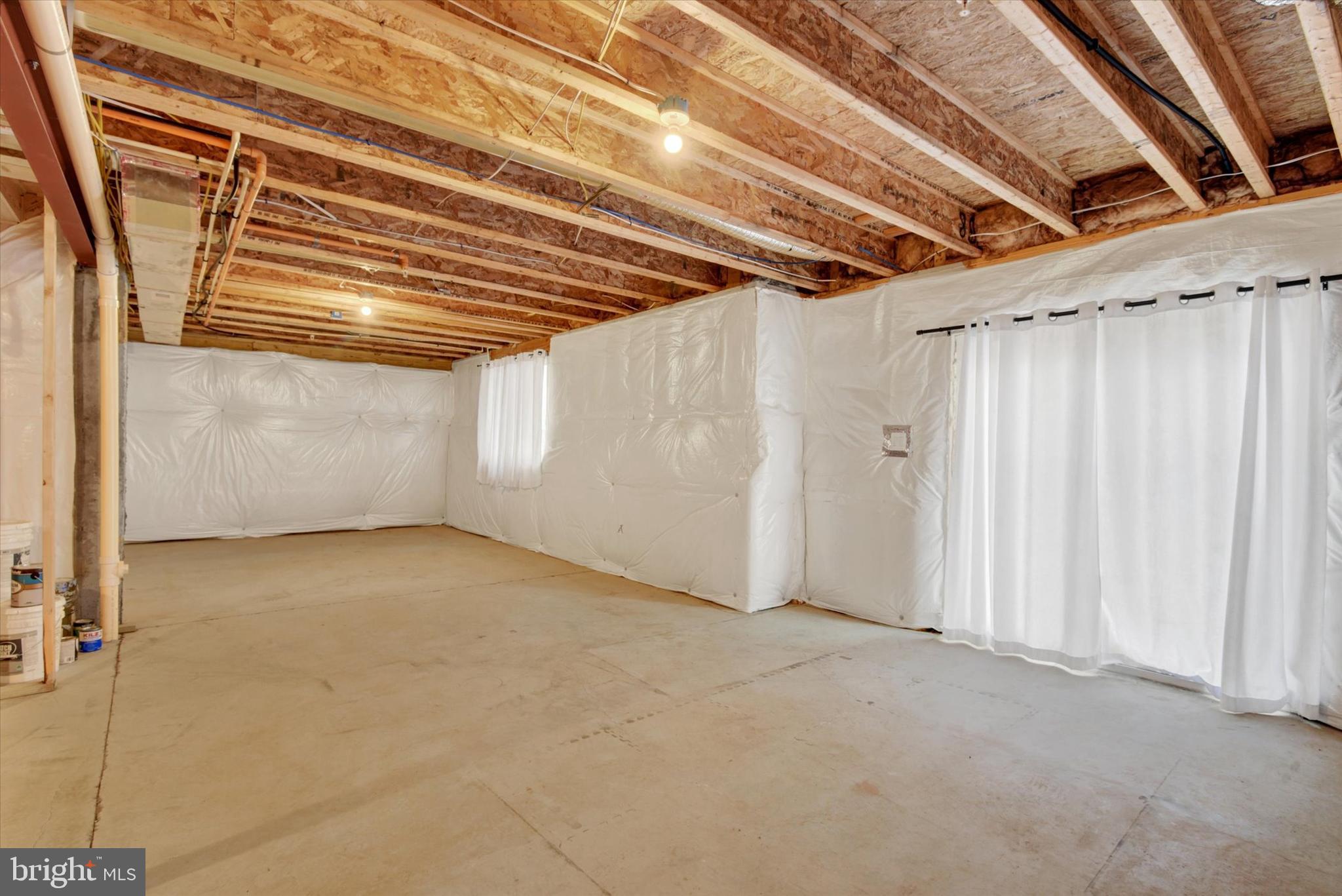 THE ORCHARD AT NEW MARKET - Residential