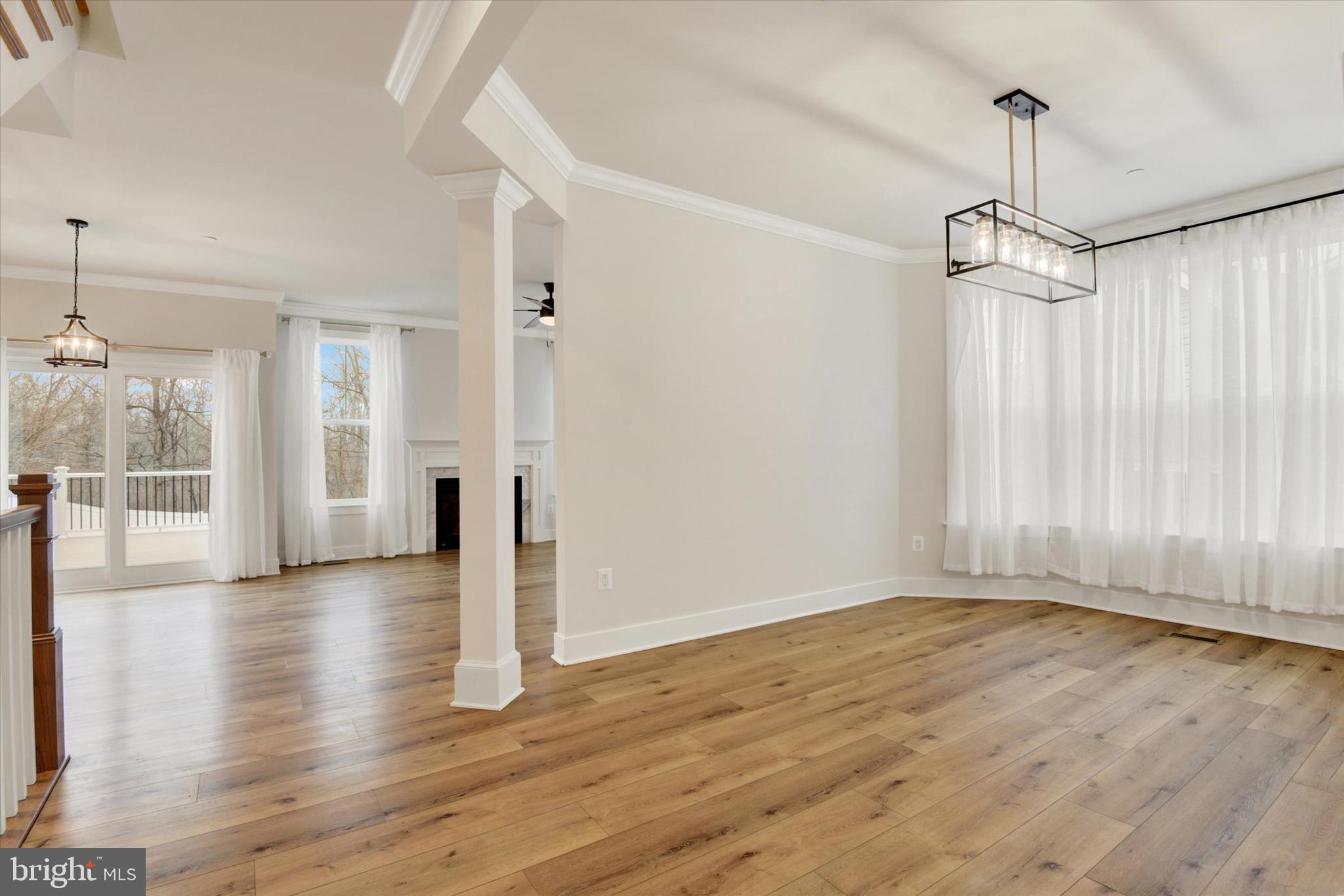 THE ORCHARD AT NEW MARKET - Residential