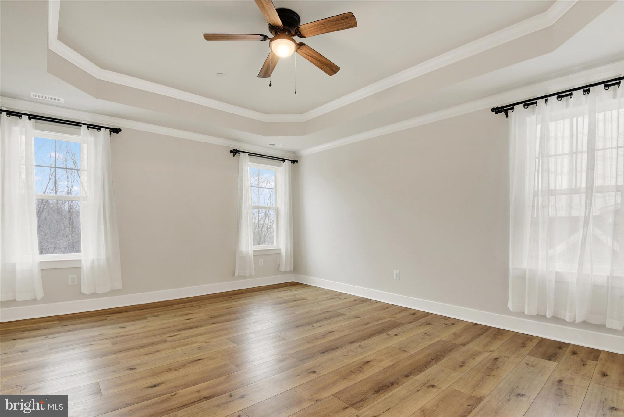 THE ORCHARD AT NEW MARKET - Residential