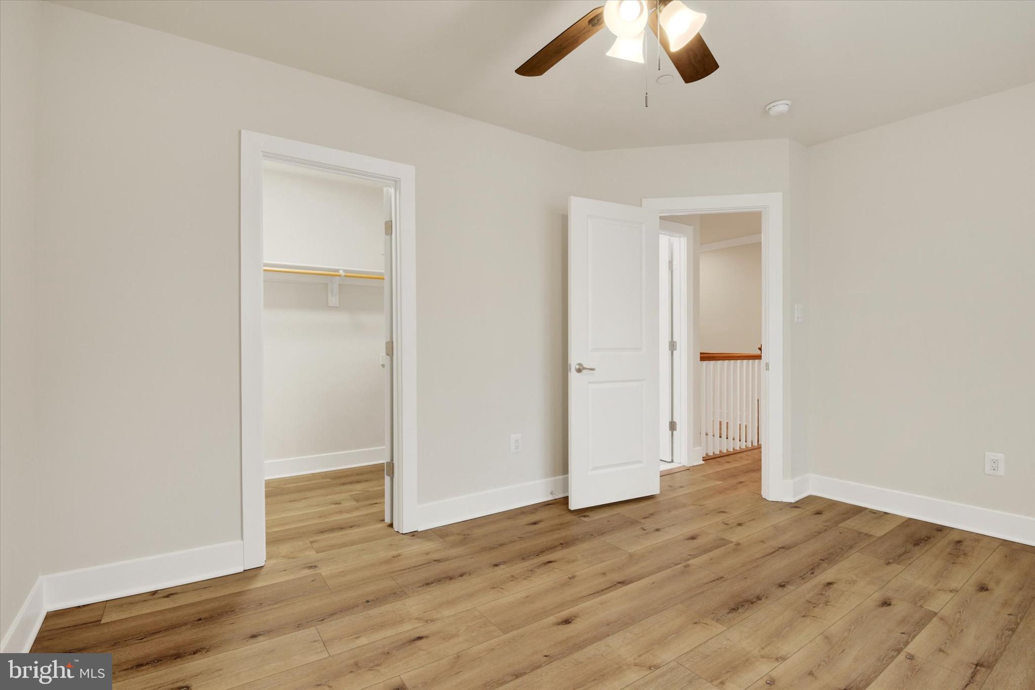 THE ORCHARD AT NEW MARKET - Residential