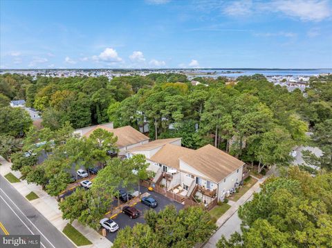 404 141ST STREET 19 OCEAN CITY MD 21842