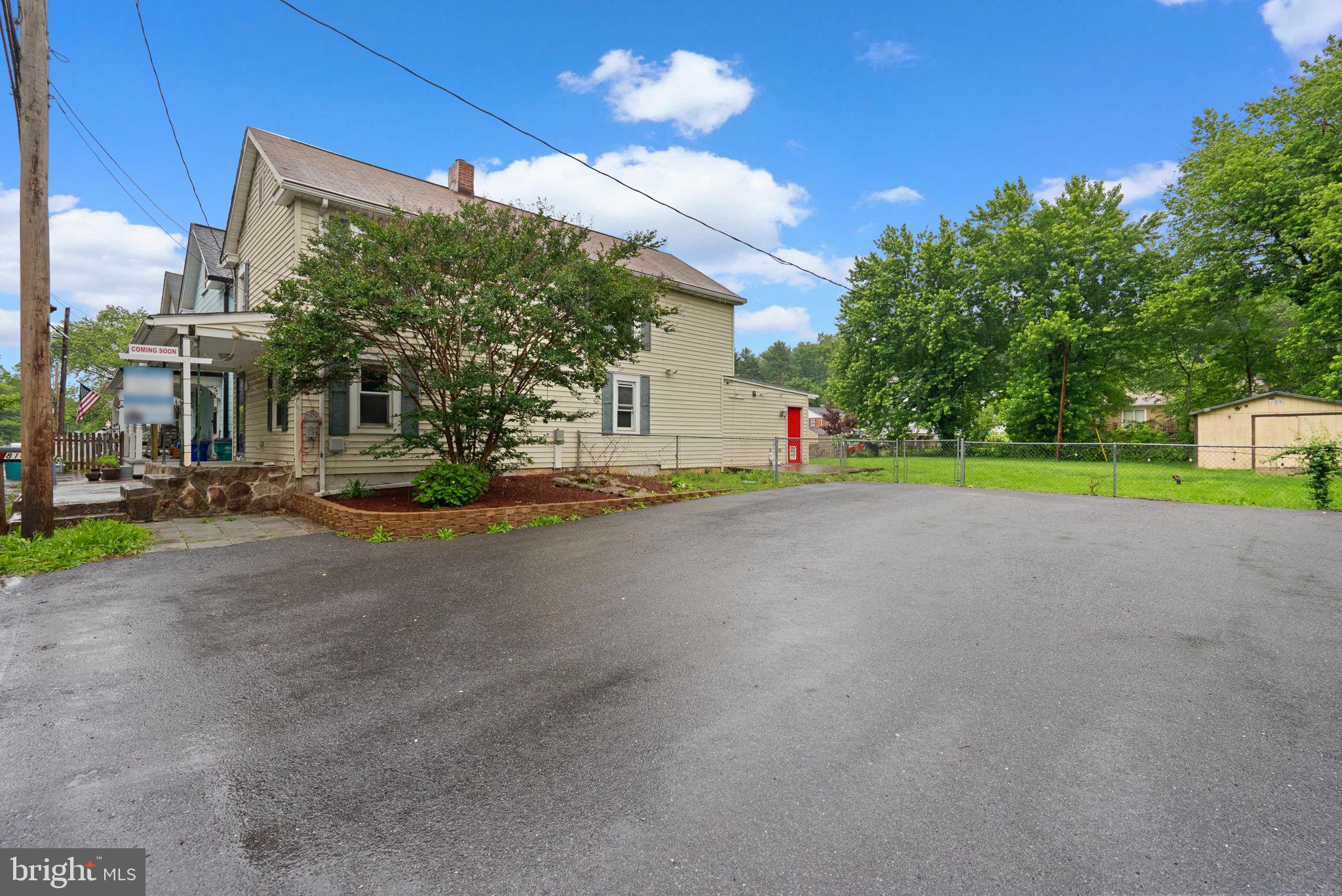 NONE AVAILABLE - Residential