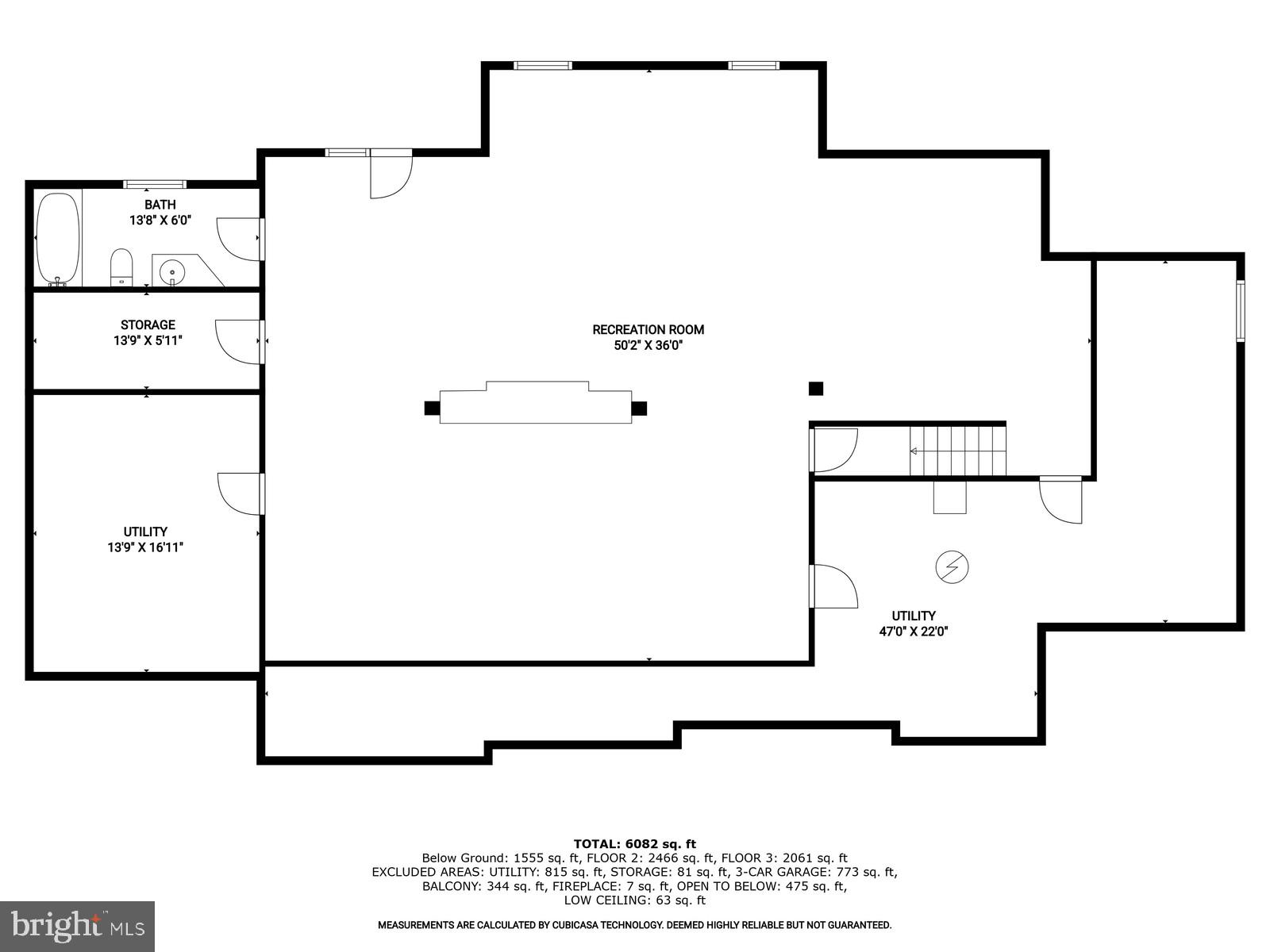 CATTAIL TRACE - Residential