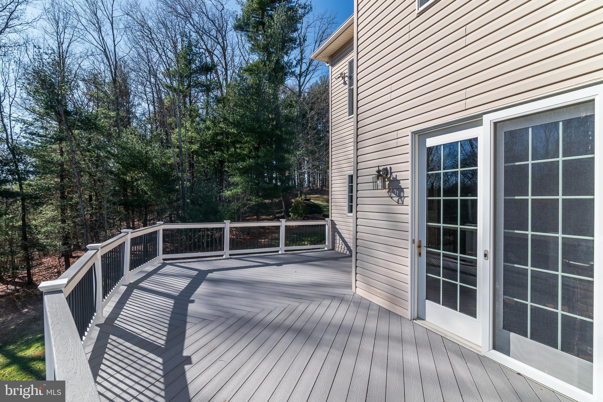 CATTAIL TRACE - Residential