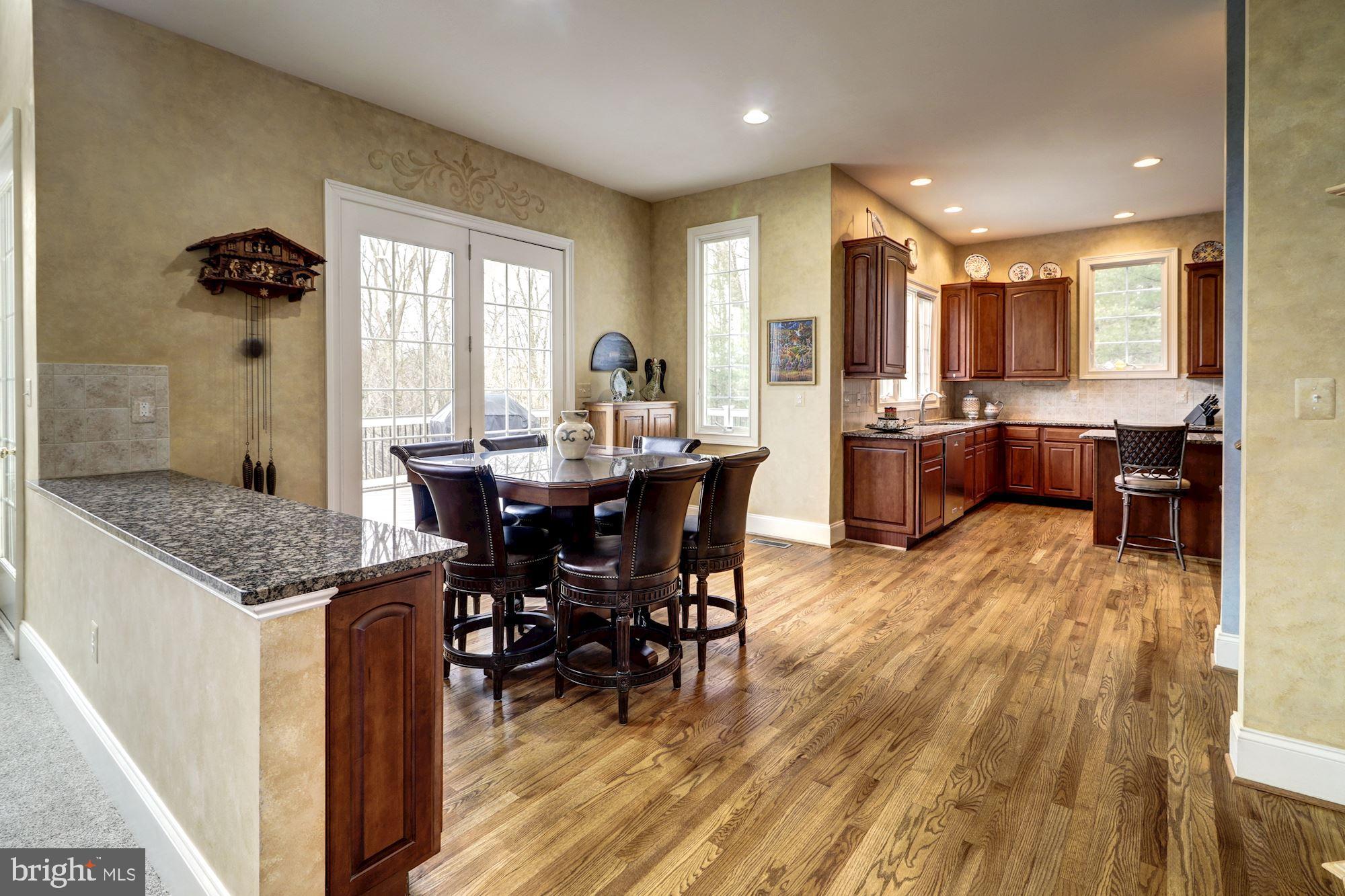 CATTAIL TRACE - Residential