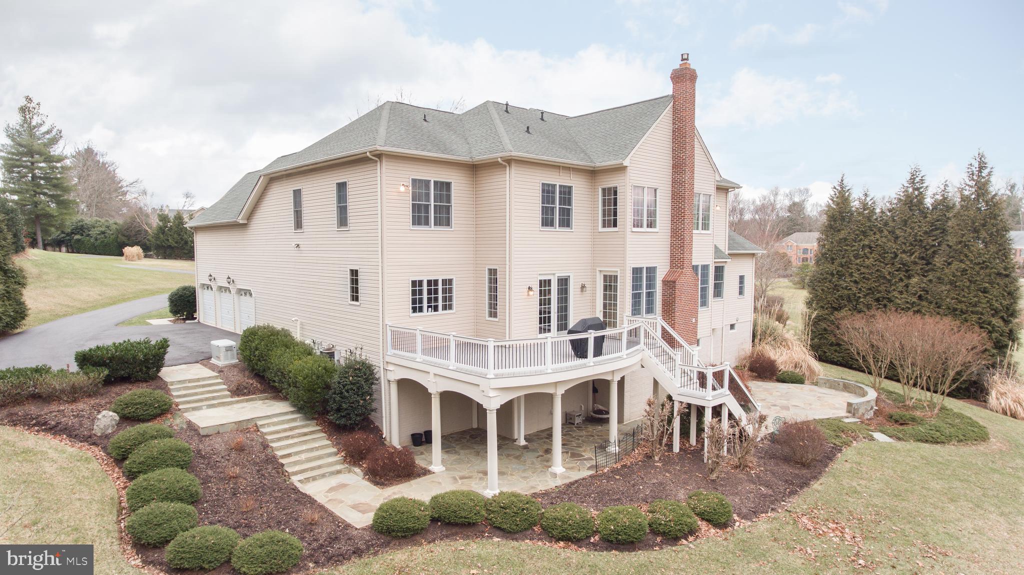 CATTAIL TRACE - Residential